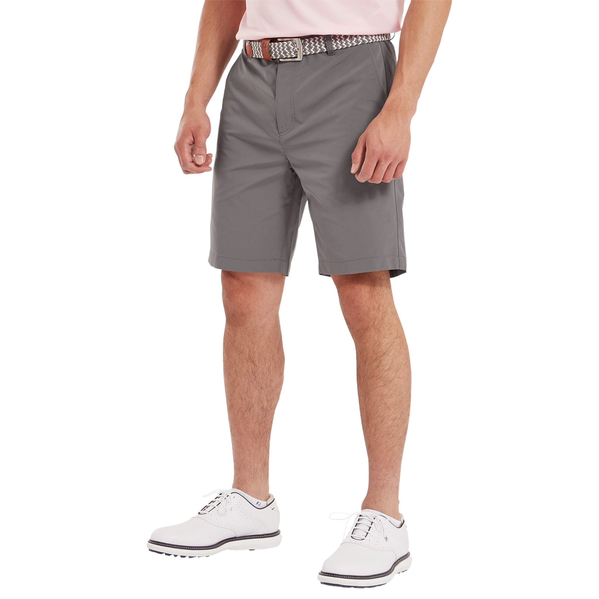 Pantaloncini da golf da uomo Footjoy FJ Par