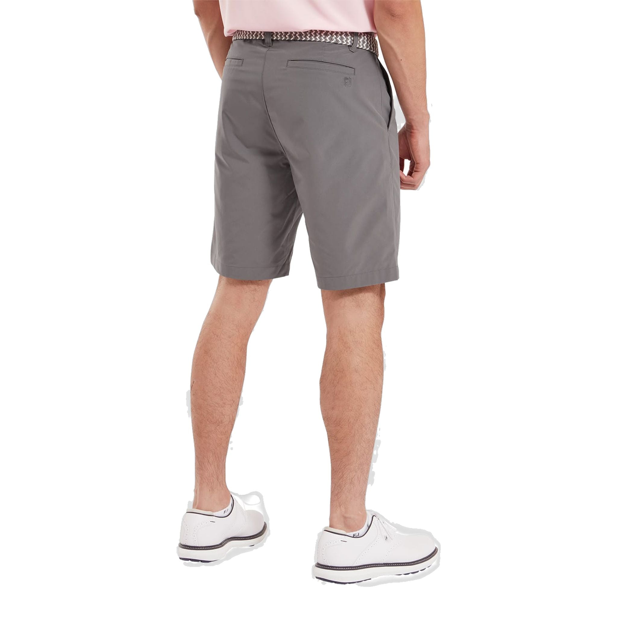 Pantaloncini da golf da uomo Footjoy FJ Par