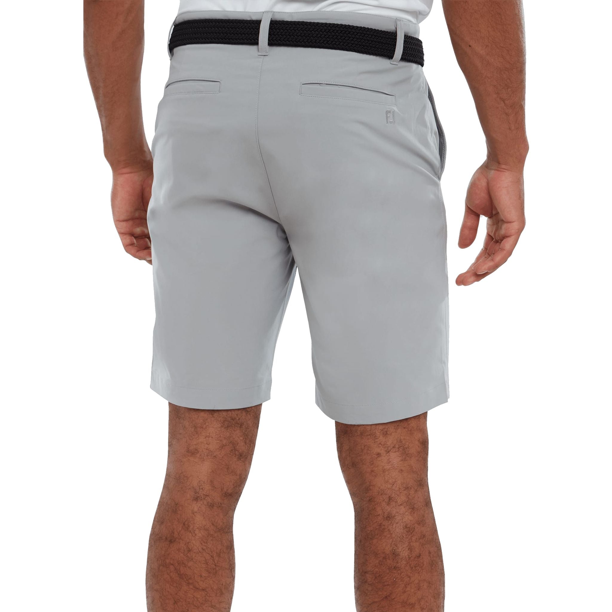 Pantaloncini da golf da uomo Footjoy FJ Par