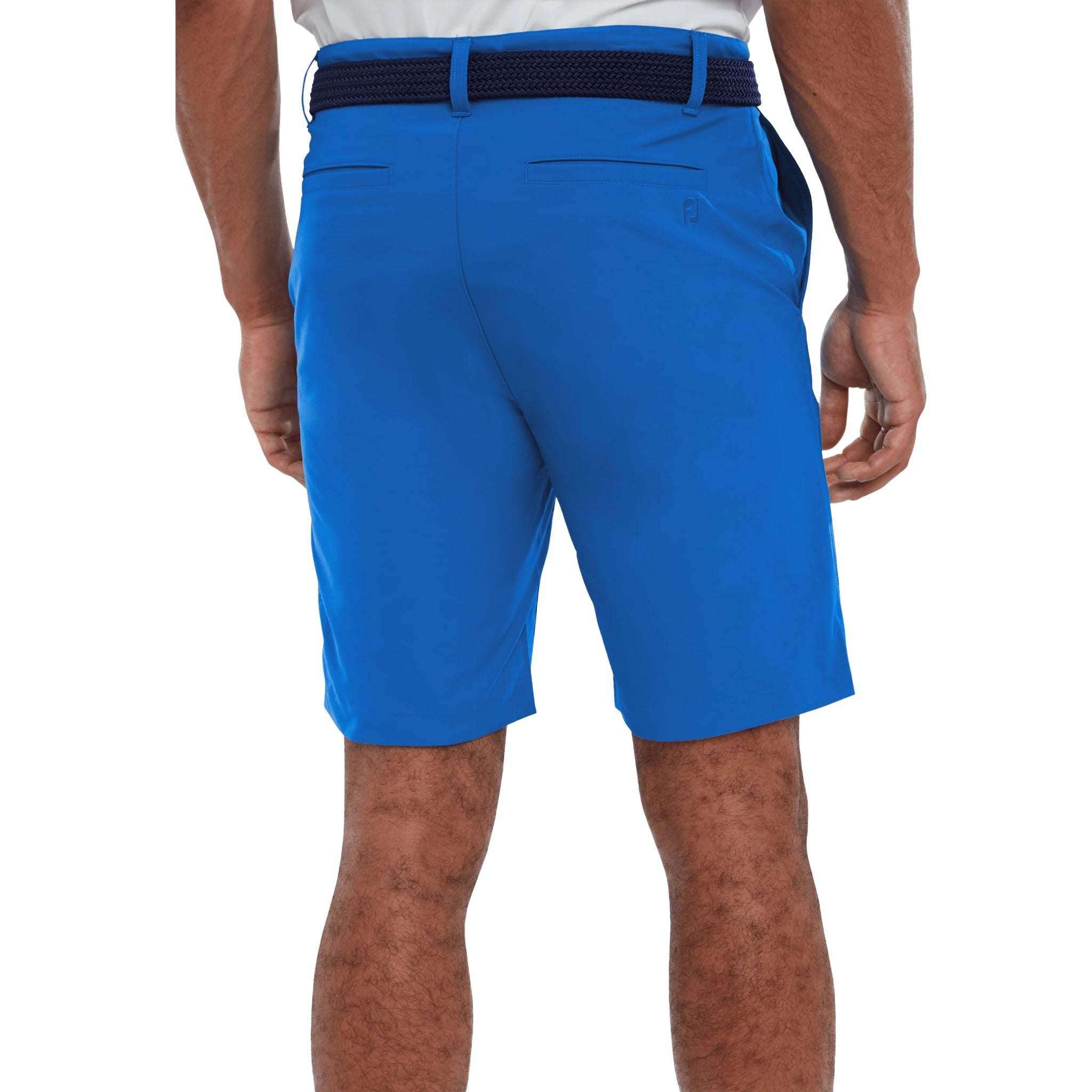 Pantaloncini da golf da uomo Footjoy FJ Par