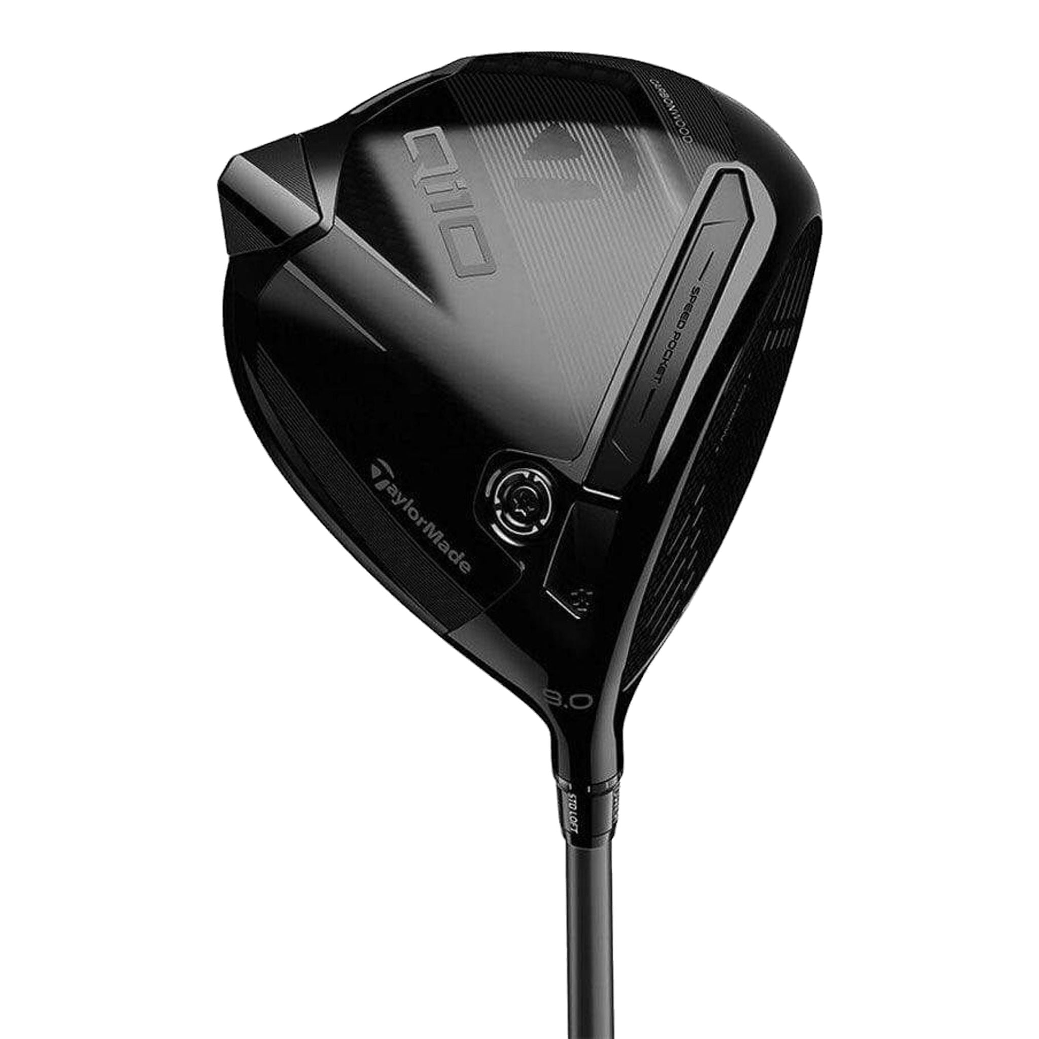Driver TaylorMade Qi10 Designer Series
