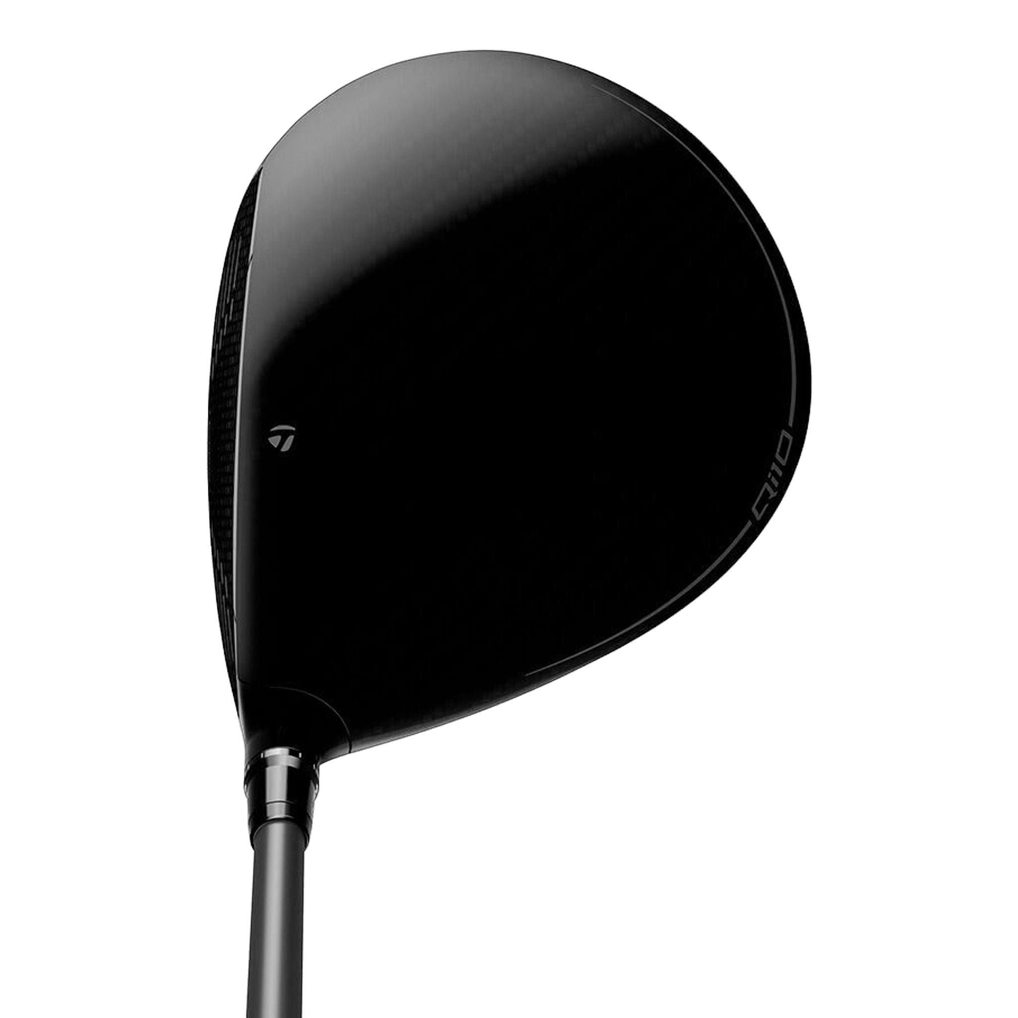 Driver TaylorMade Qi10 Designer Series