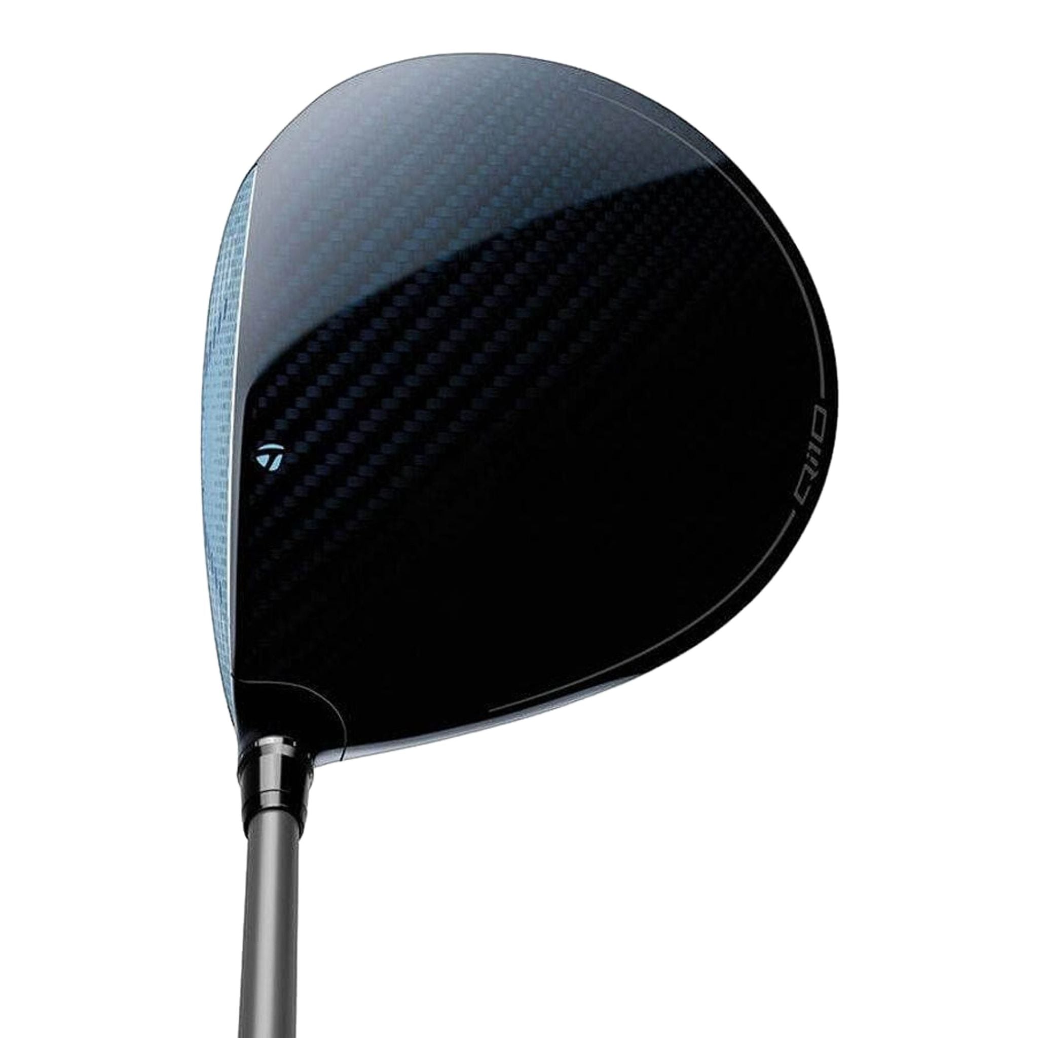 Driver TaylorMade Qi10 Max Designer Series
