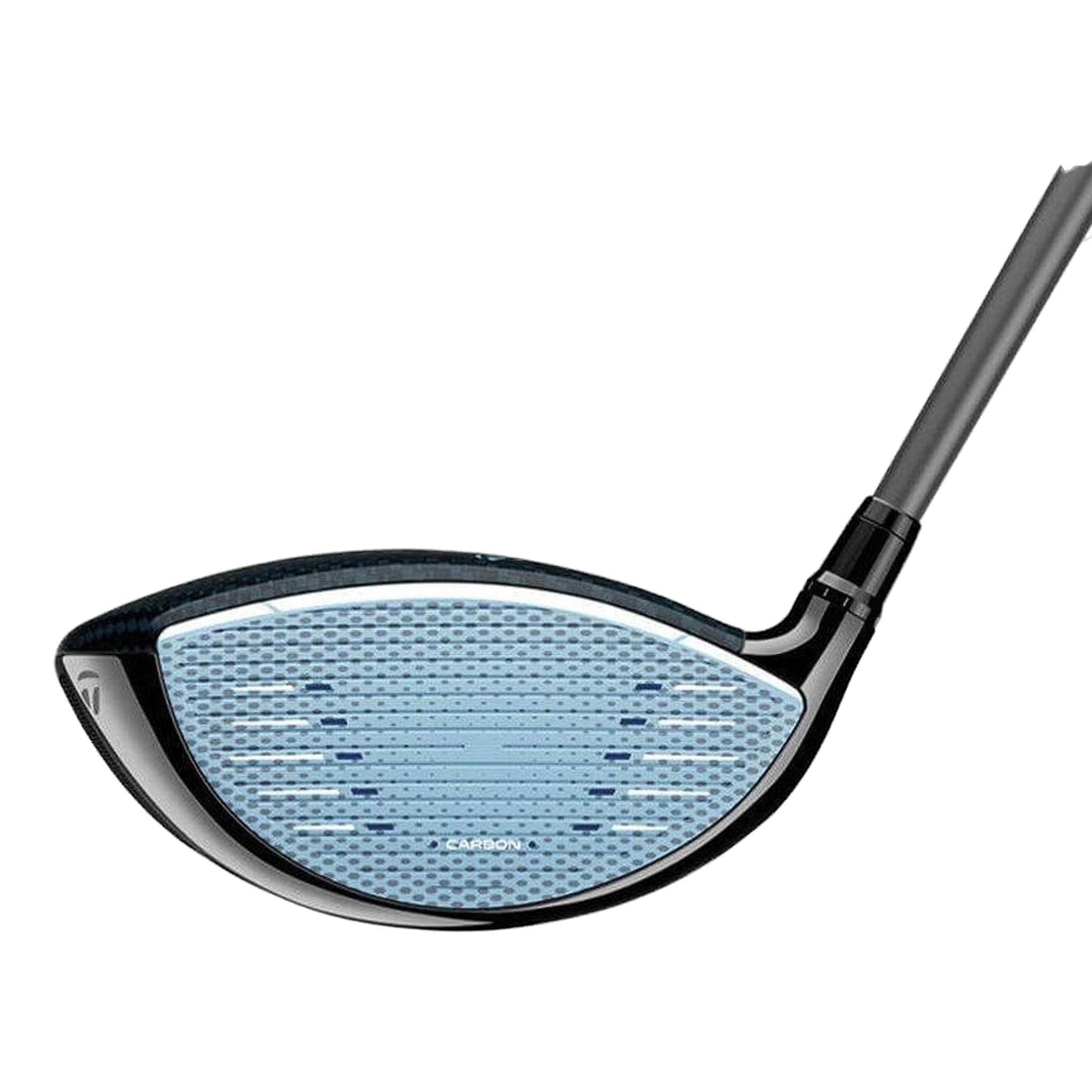 Driver TaylorMade Qi10 Max Designer Series