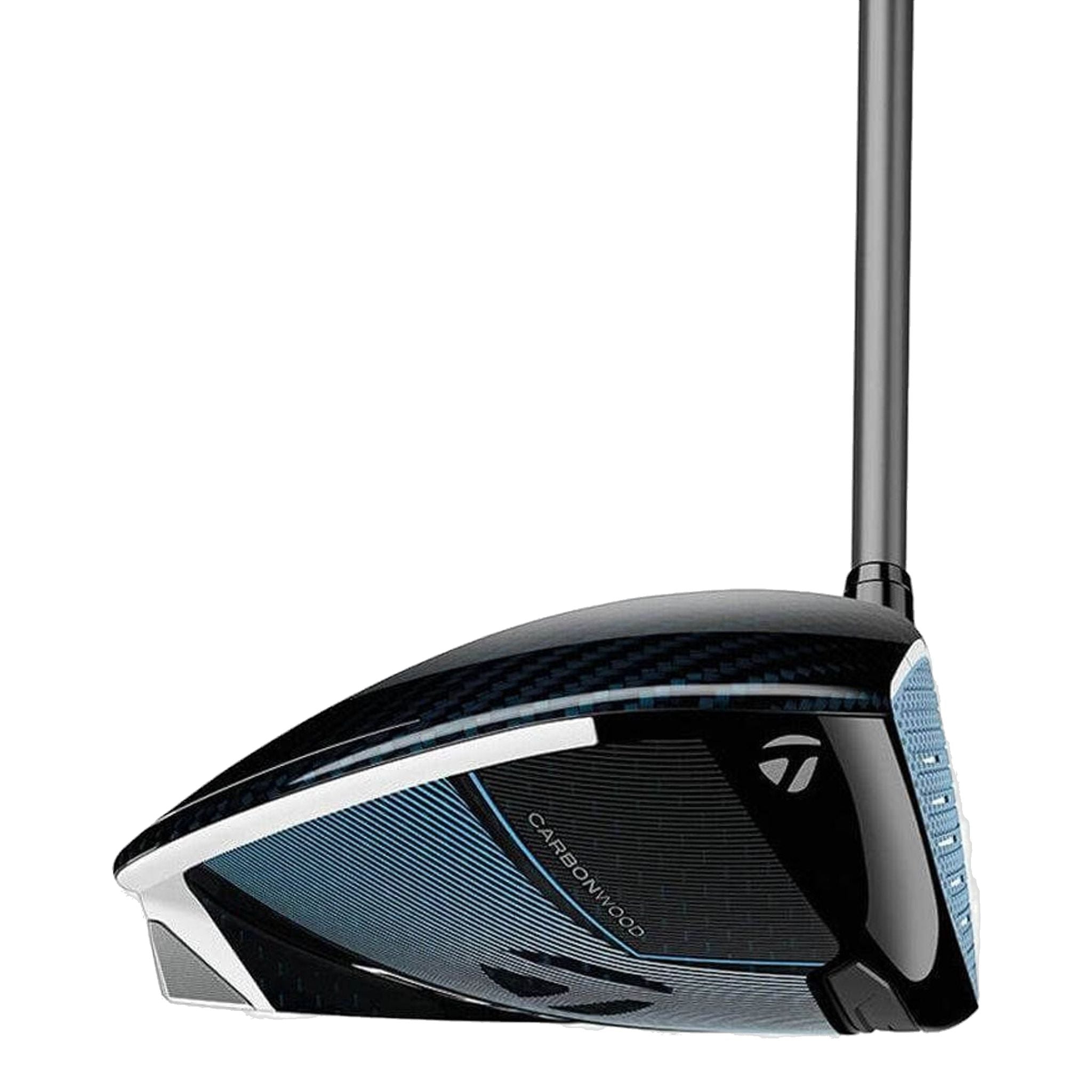 Driver TaylorMade Qi10 Max Designer Series