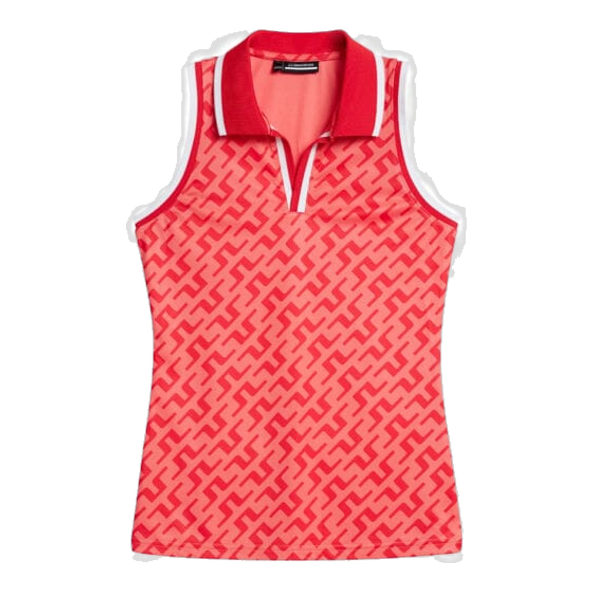 Top senza maniche Sadie di J. Lindeberg da donna