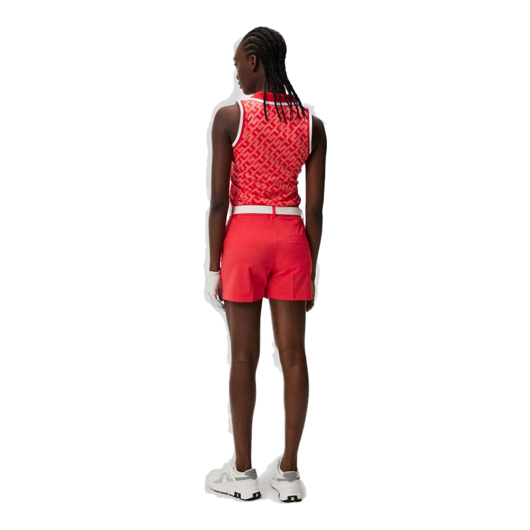 Top senza maniche Sadie di J. Lindeberg da donna