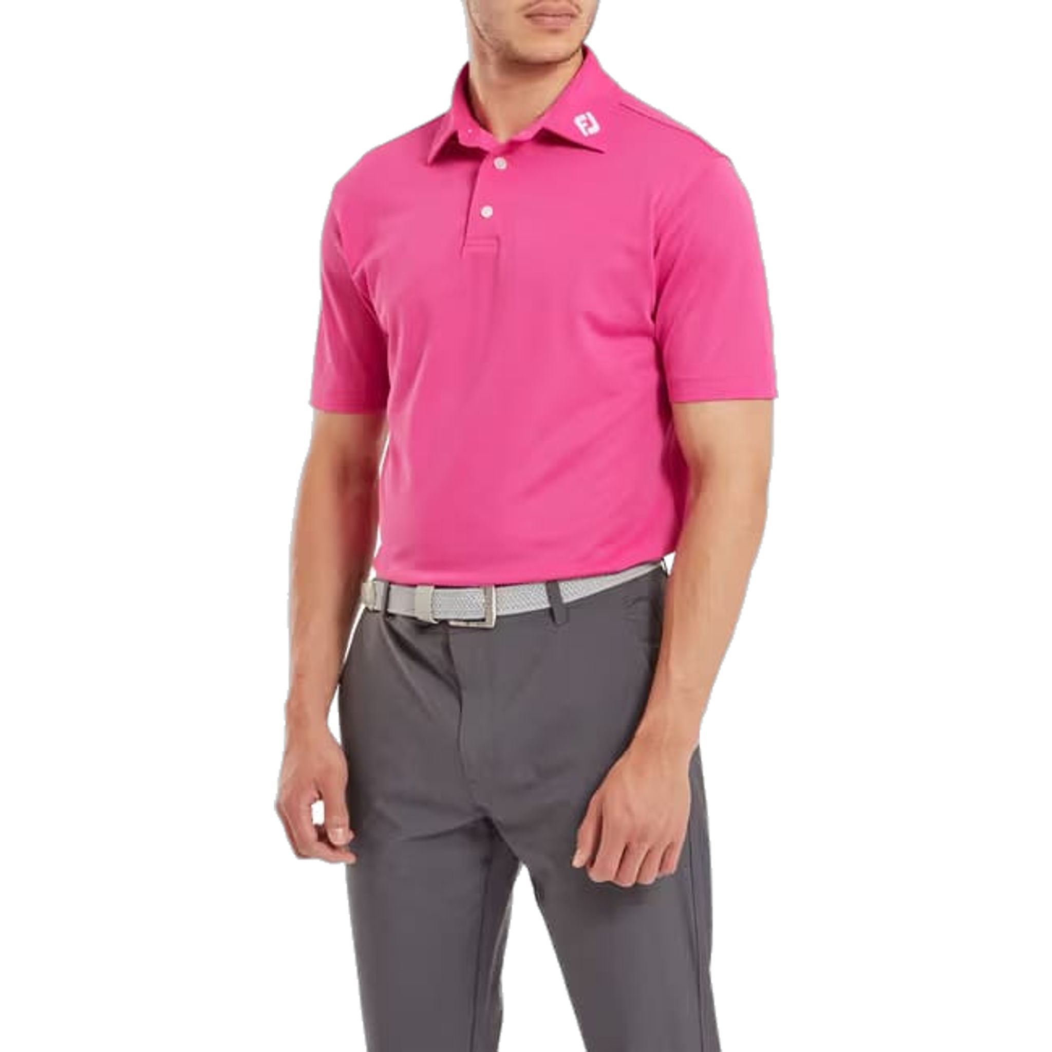 Polo Footjoy Fj Perf da uomo