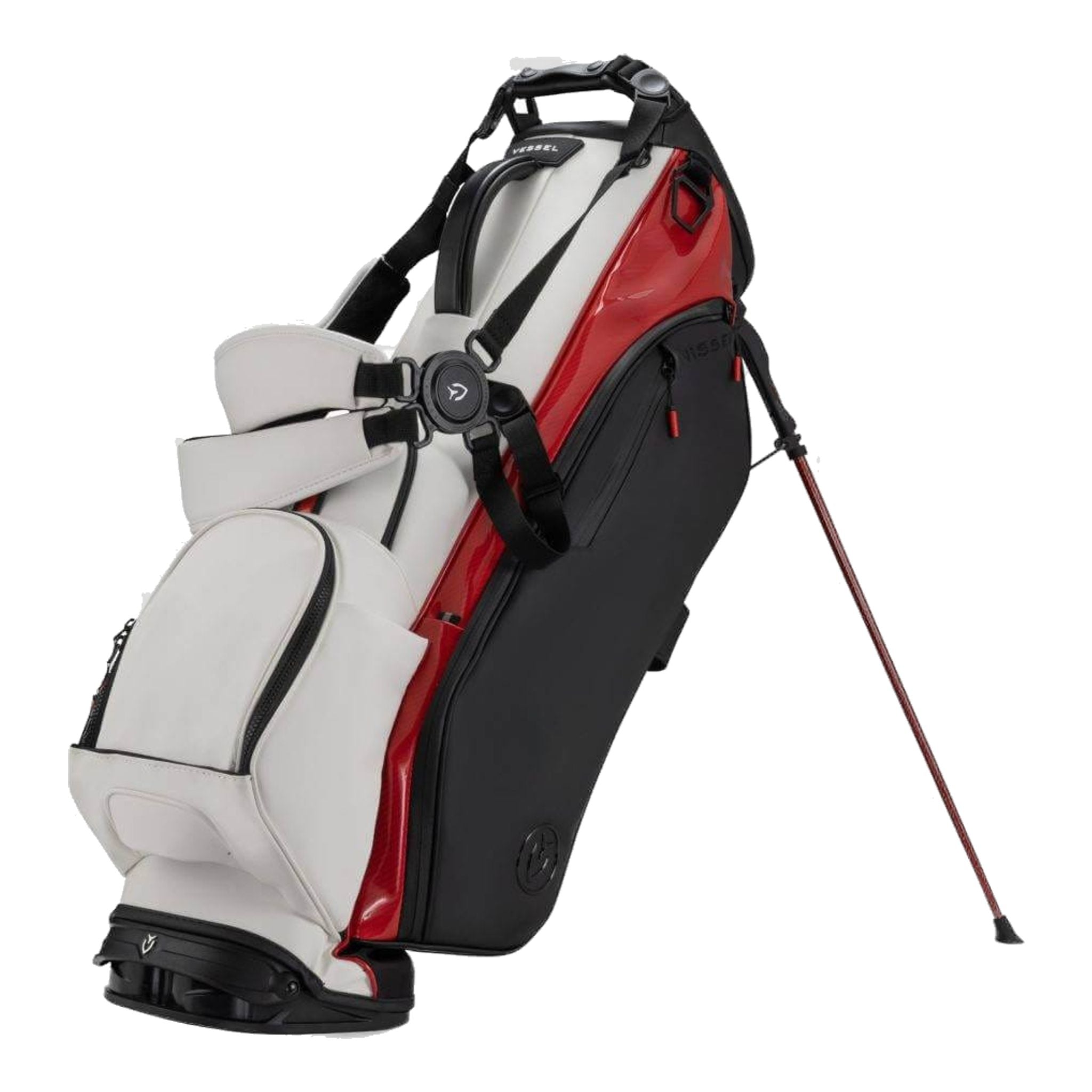 Borsa portaoggetti Vessel Players 3.0 a 14 vie