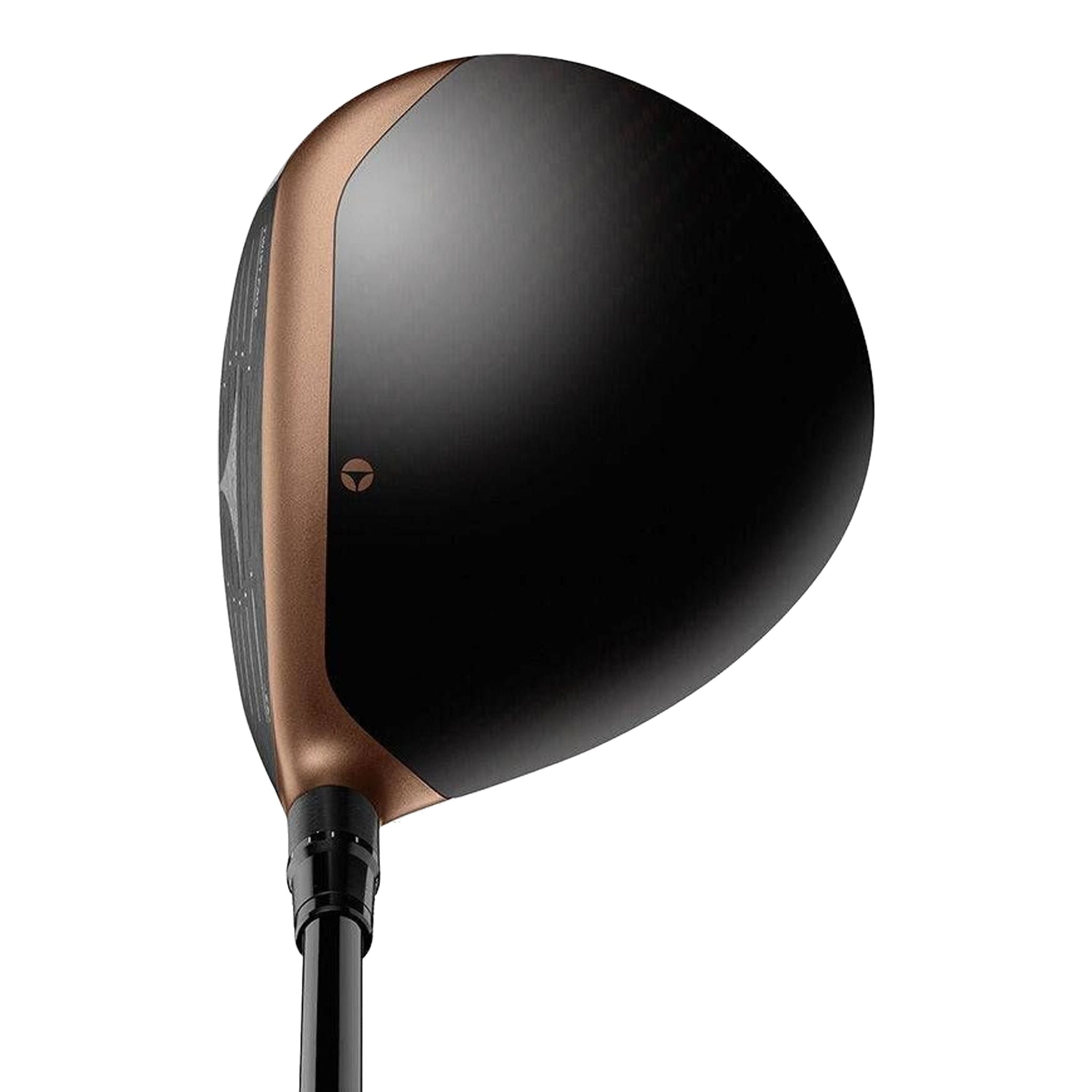TaylorMade BRNR Mini Driver Rame