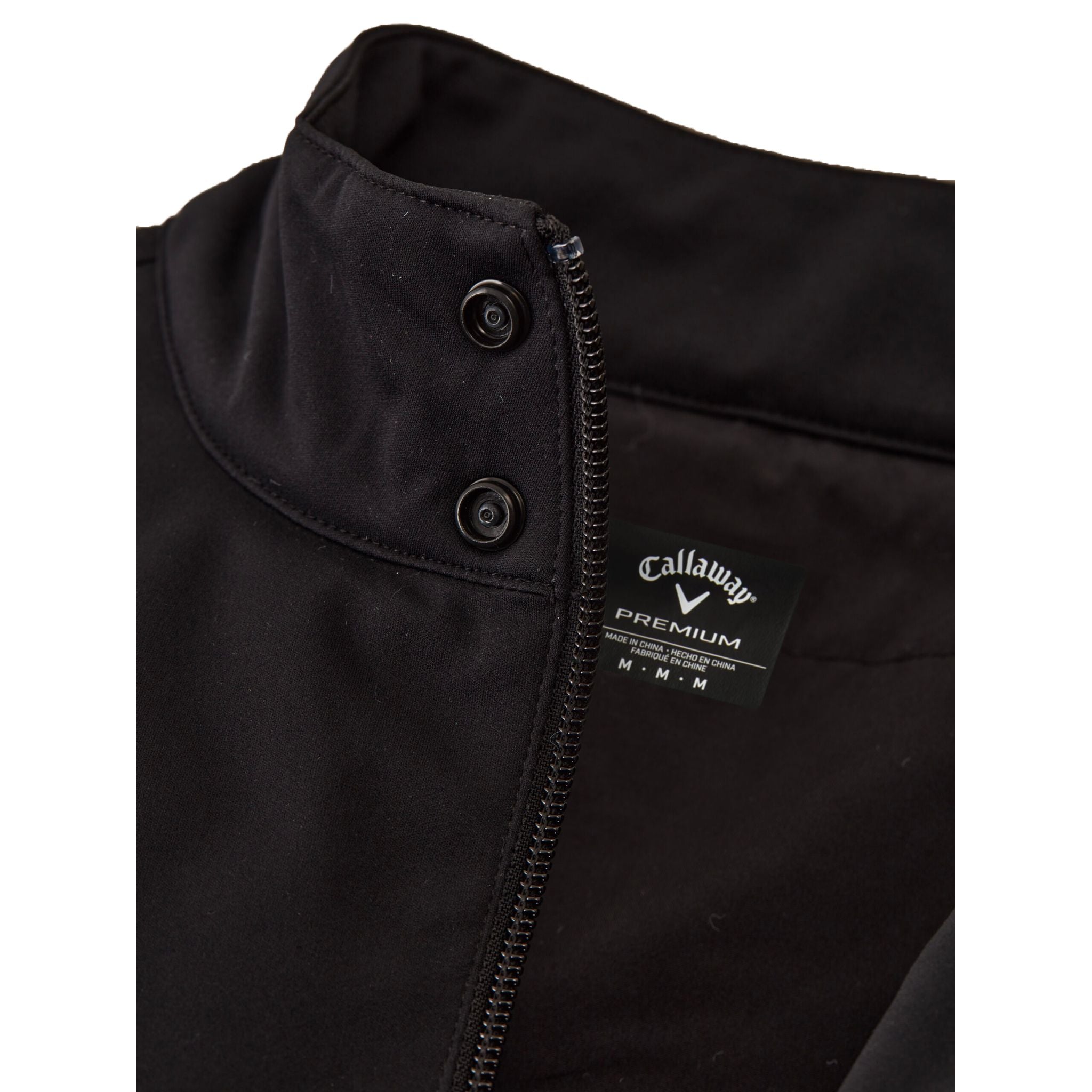 Giacca trapuntata Callaway Premium High Gauge da uomo