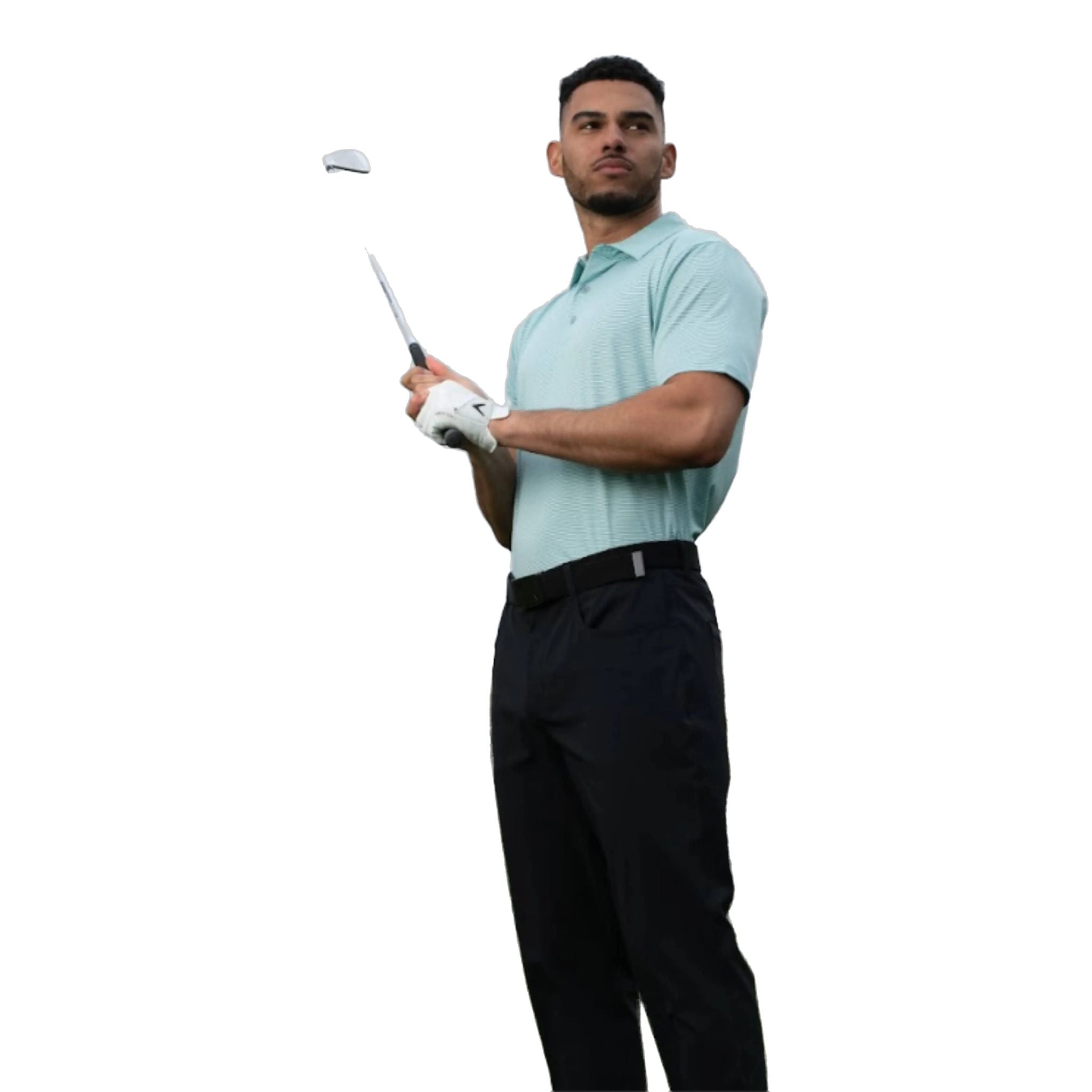 Polo da uomo Callaway Premium Fine Line