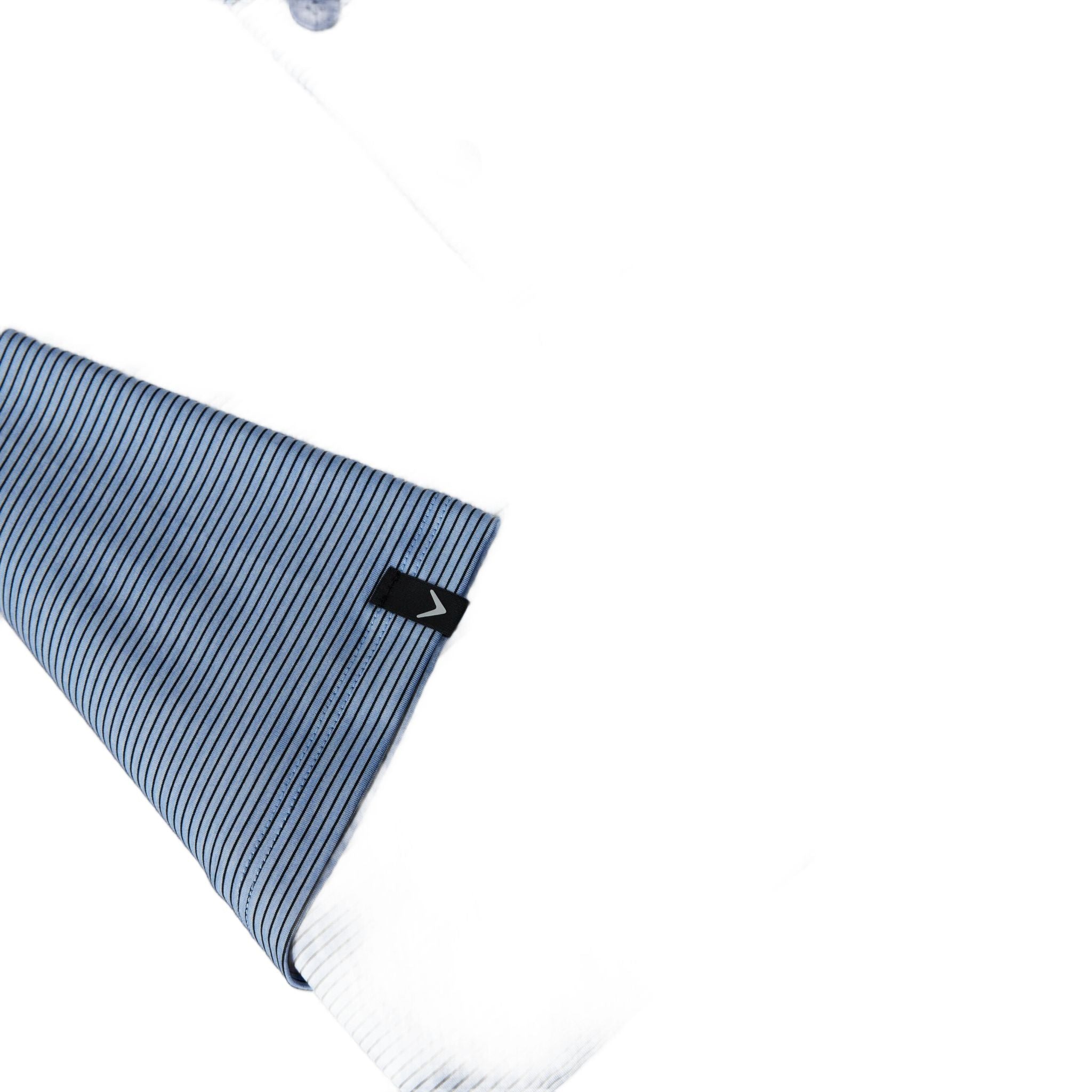 Polo da uomo Callaway Premium Fine Line