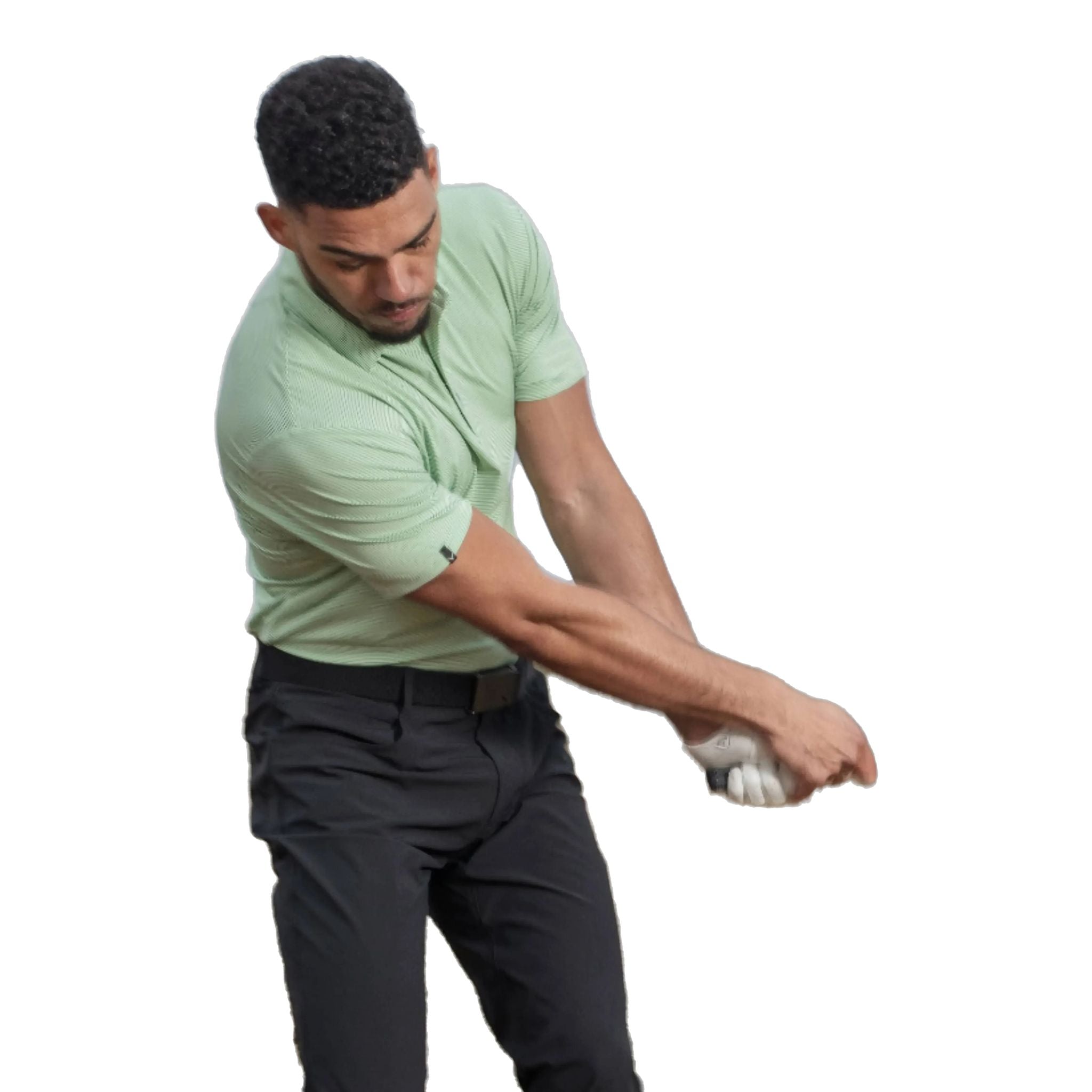 Polo da uomo Callaway Premium Fine Line