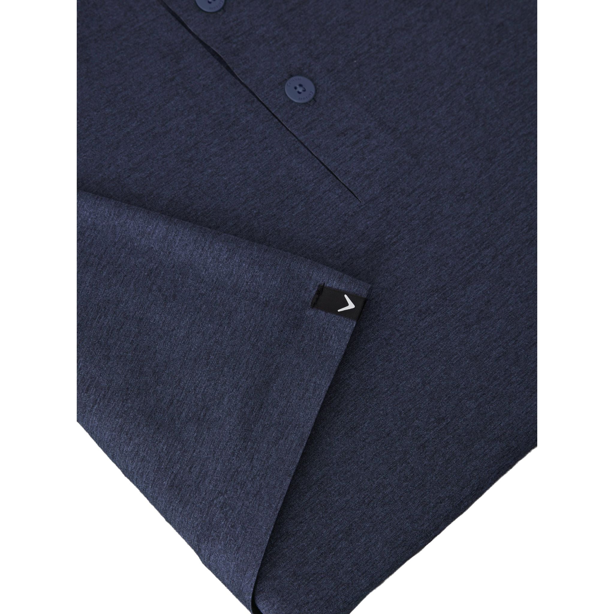 Polo da uomo Callaway Premium Heather