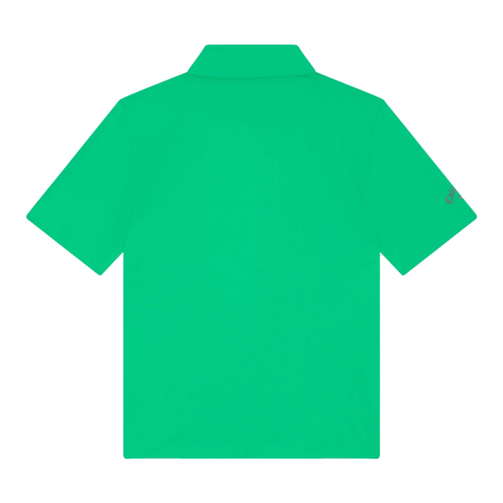 Polo Callaway Solid da uomo