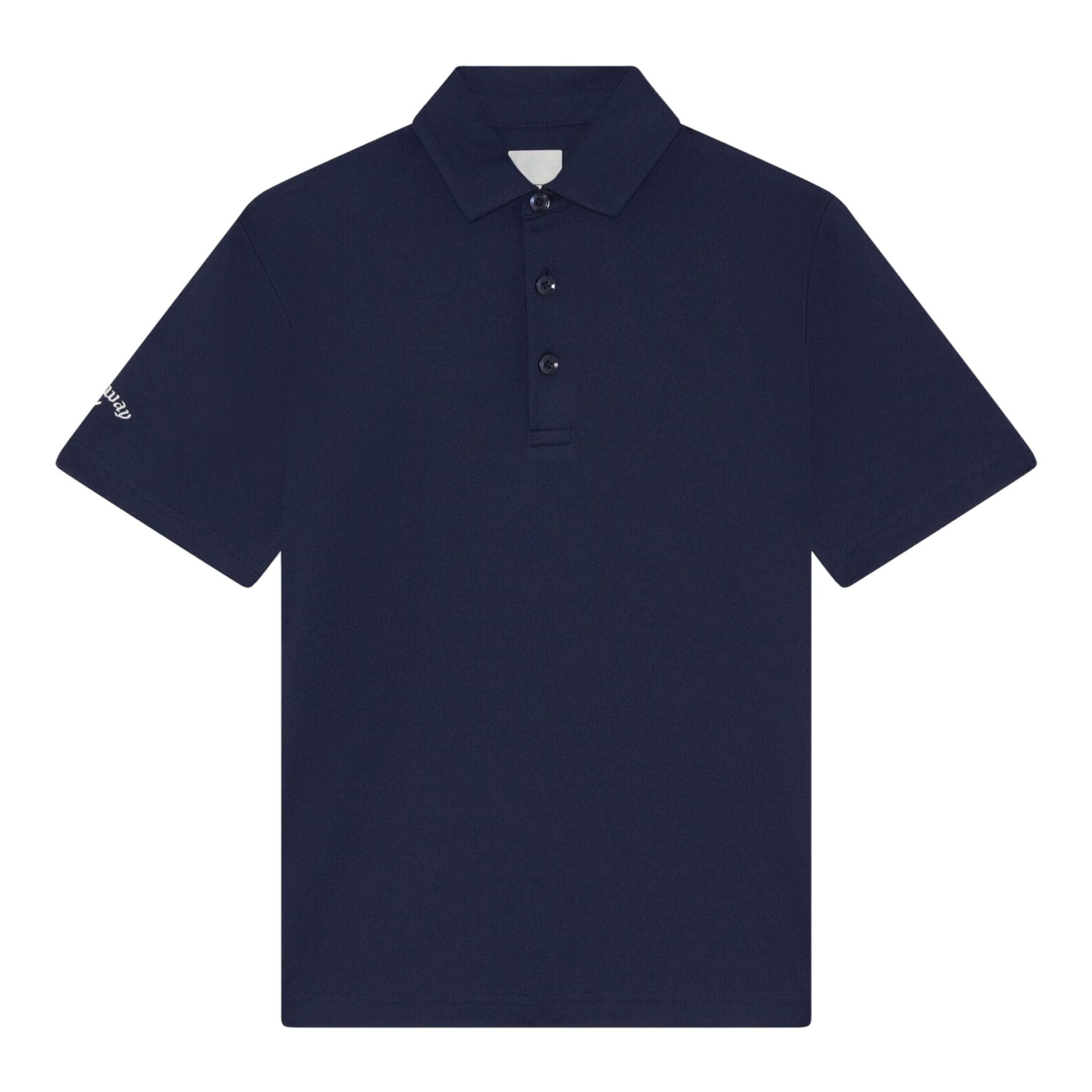 Polo Callaway Solid da uomo