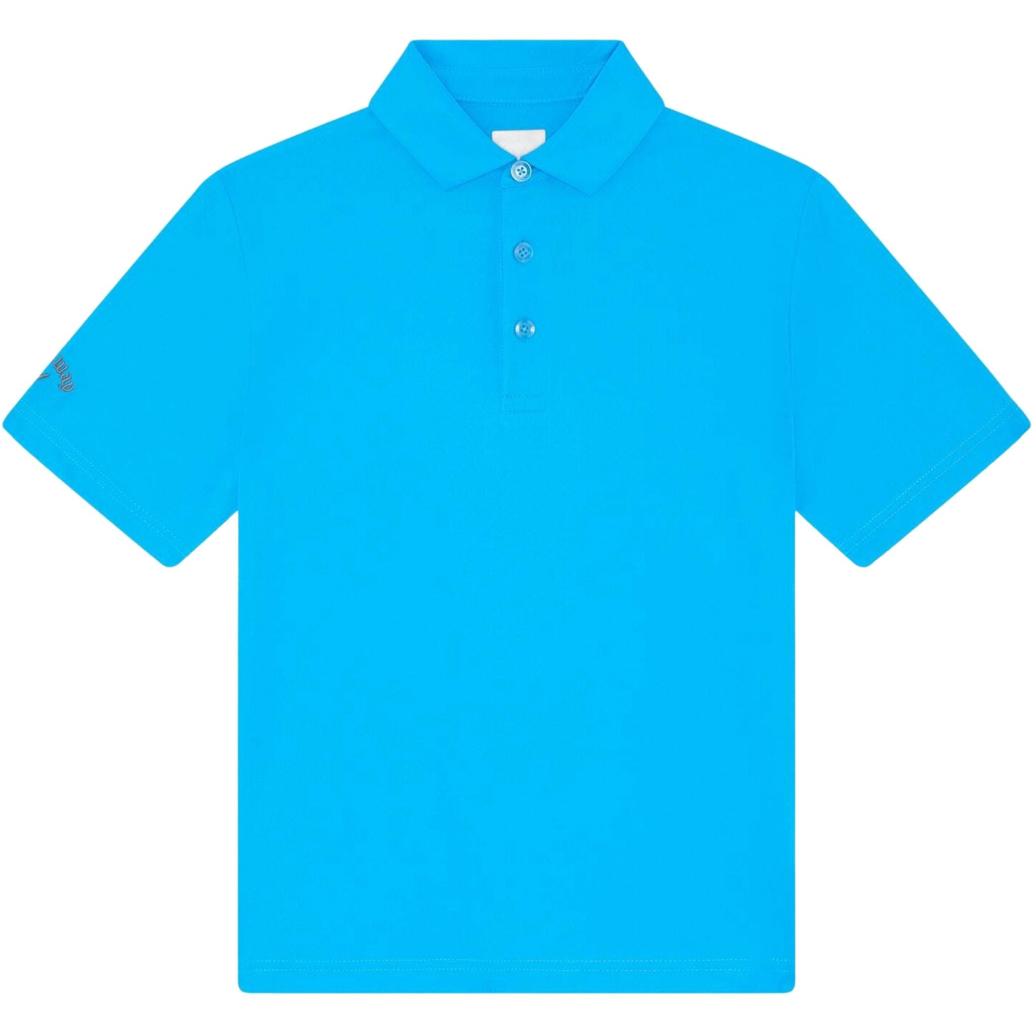 Polo Callaway Solid da uomo