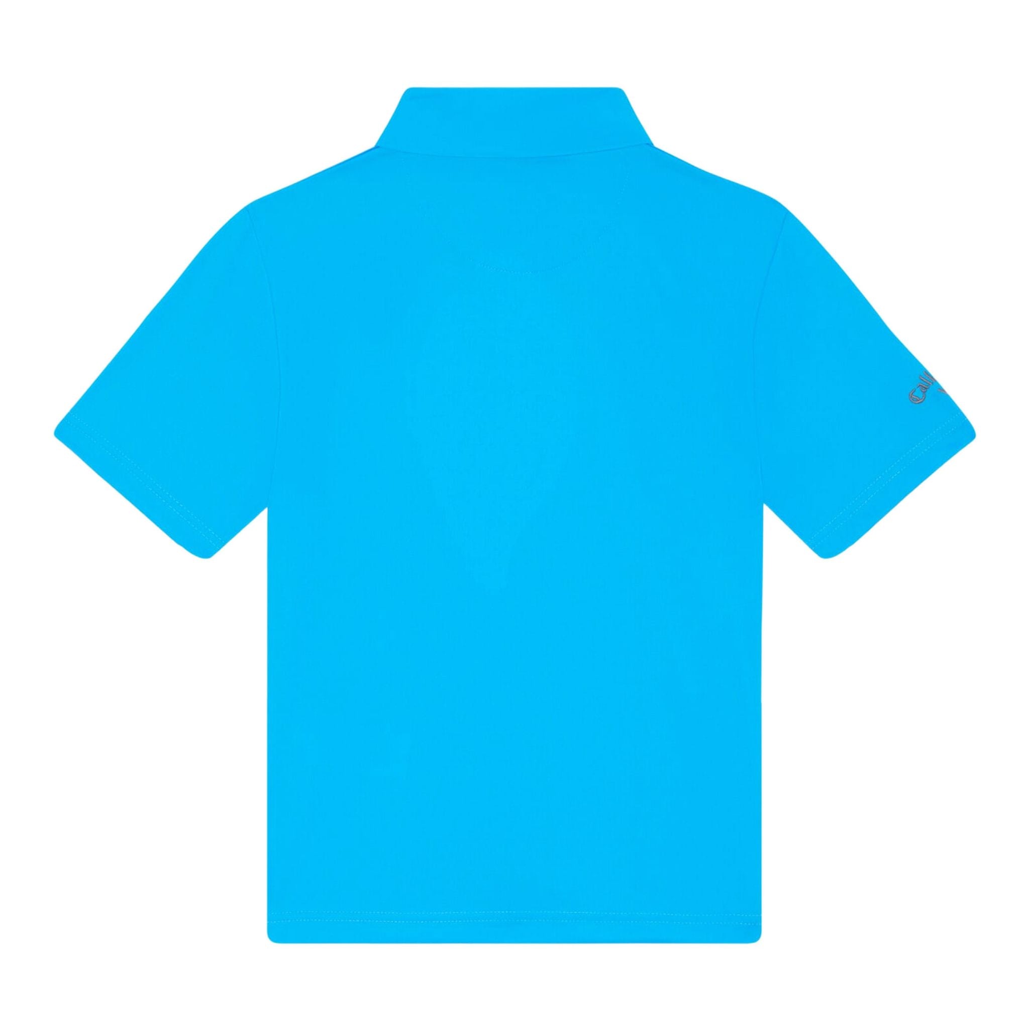 Polo Callaway Solid da uomo