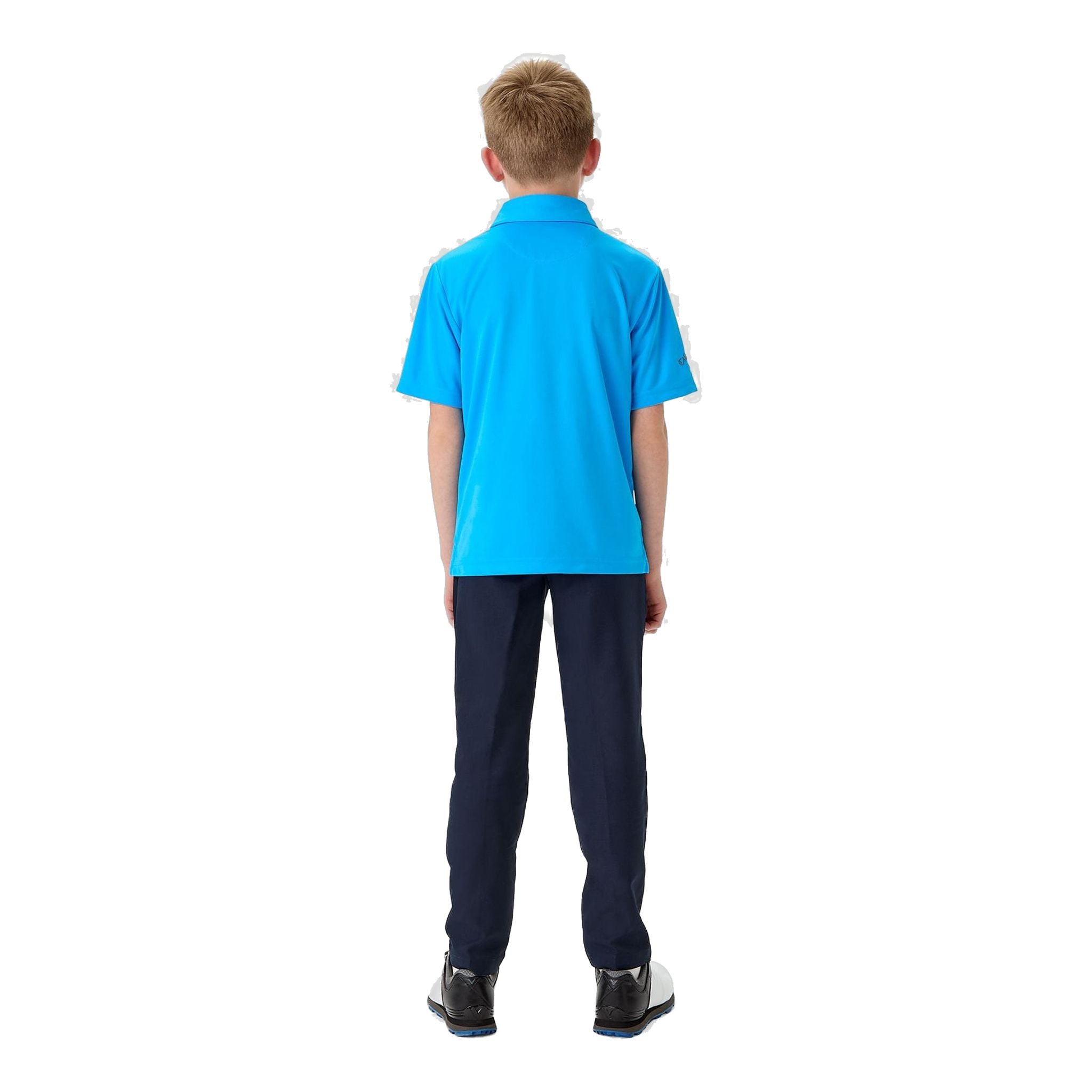 Polo Callaway Solid da uomo