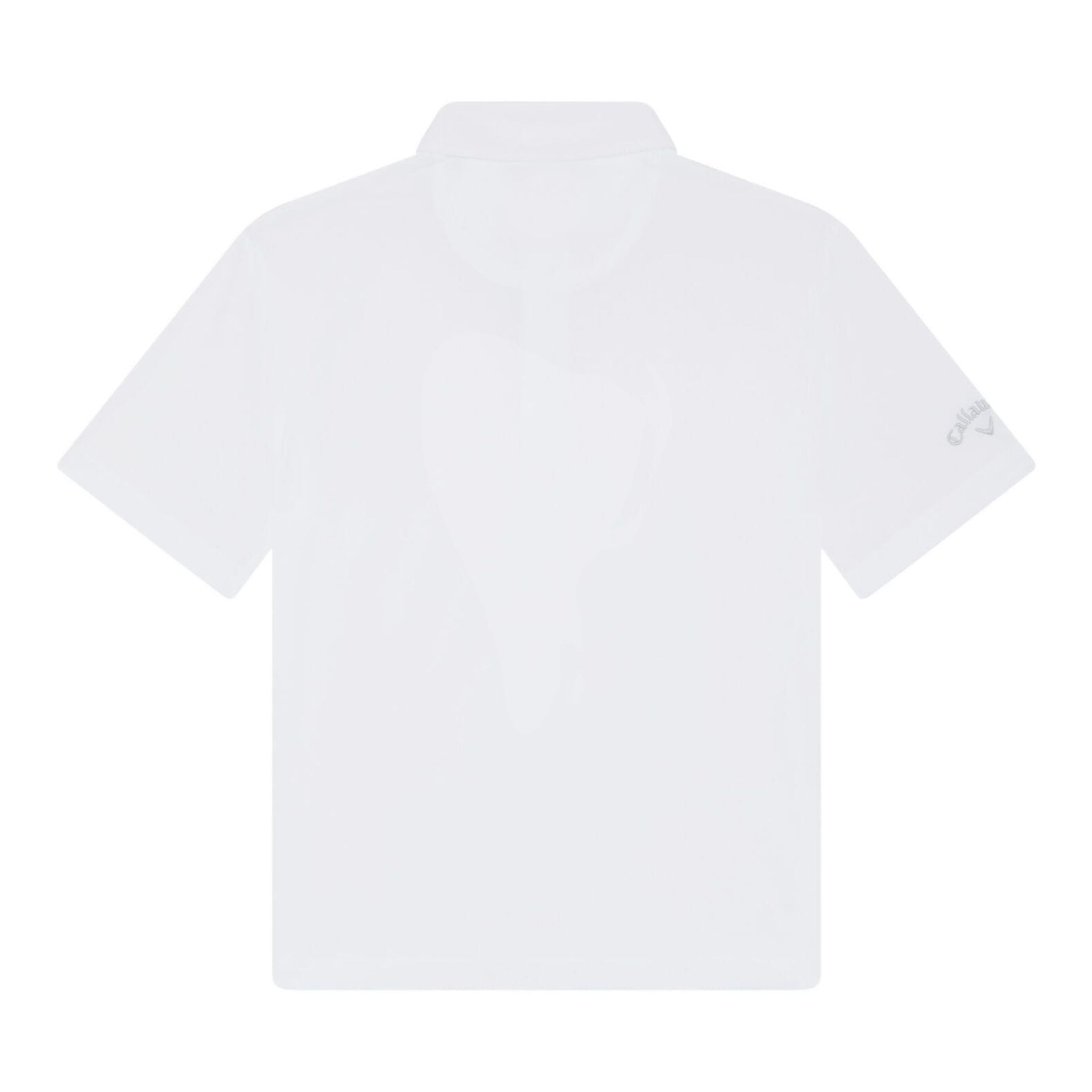 Polo Callaway Solid da uomo