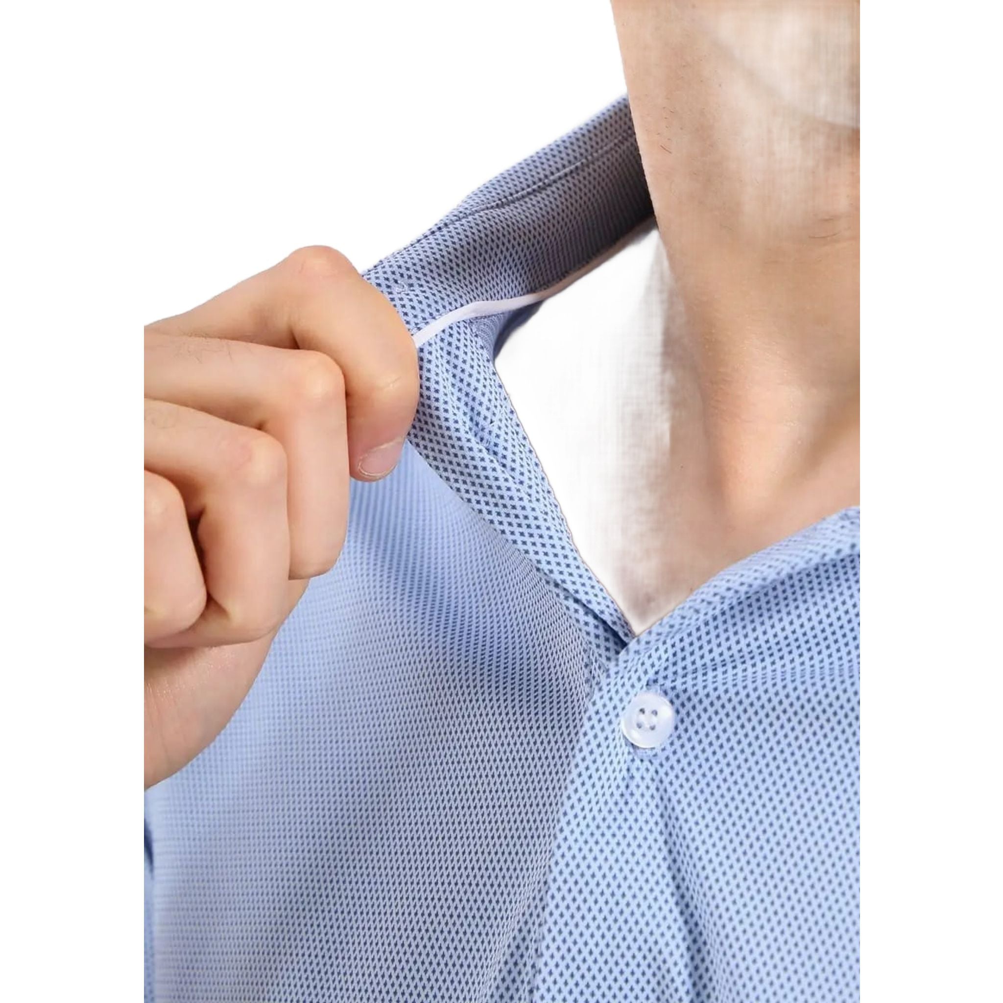 Polo Chervo Alikan uomo