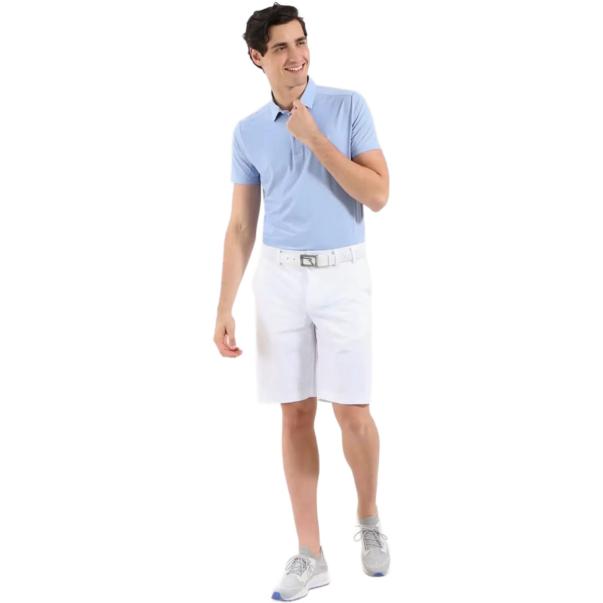 Polo Chervo Alikan uomo