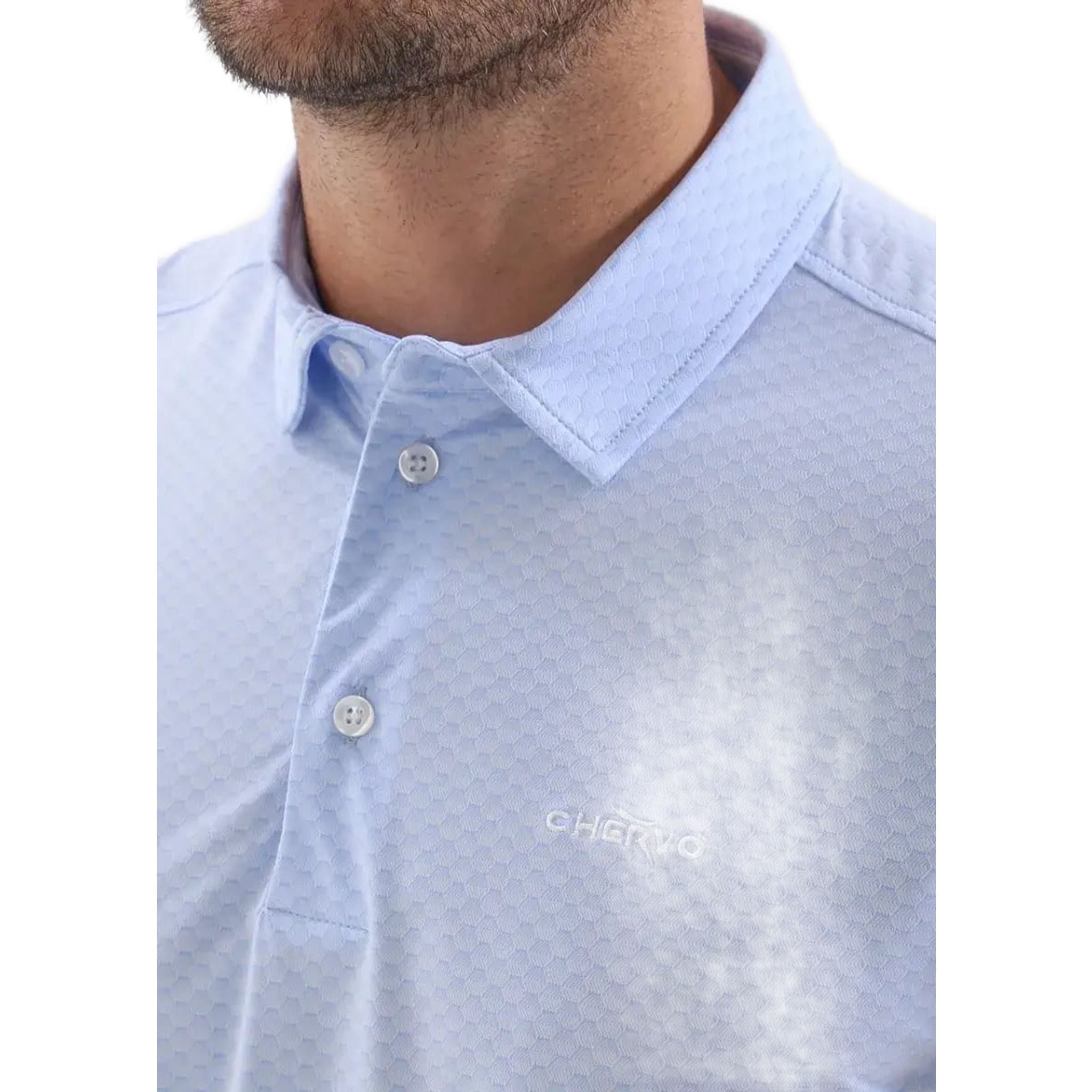 Polo Chervo Alikan uomo