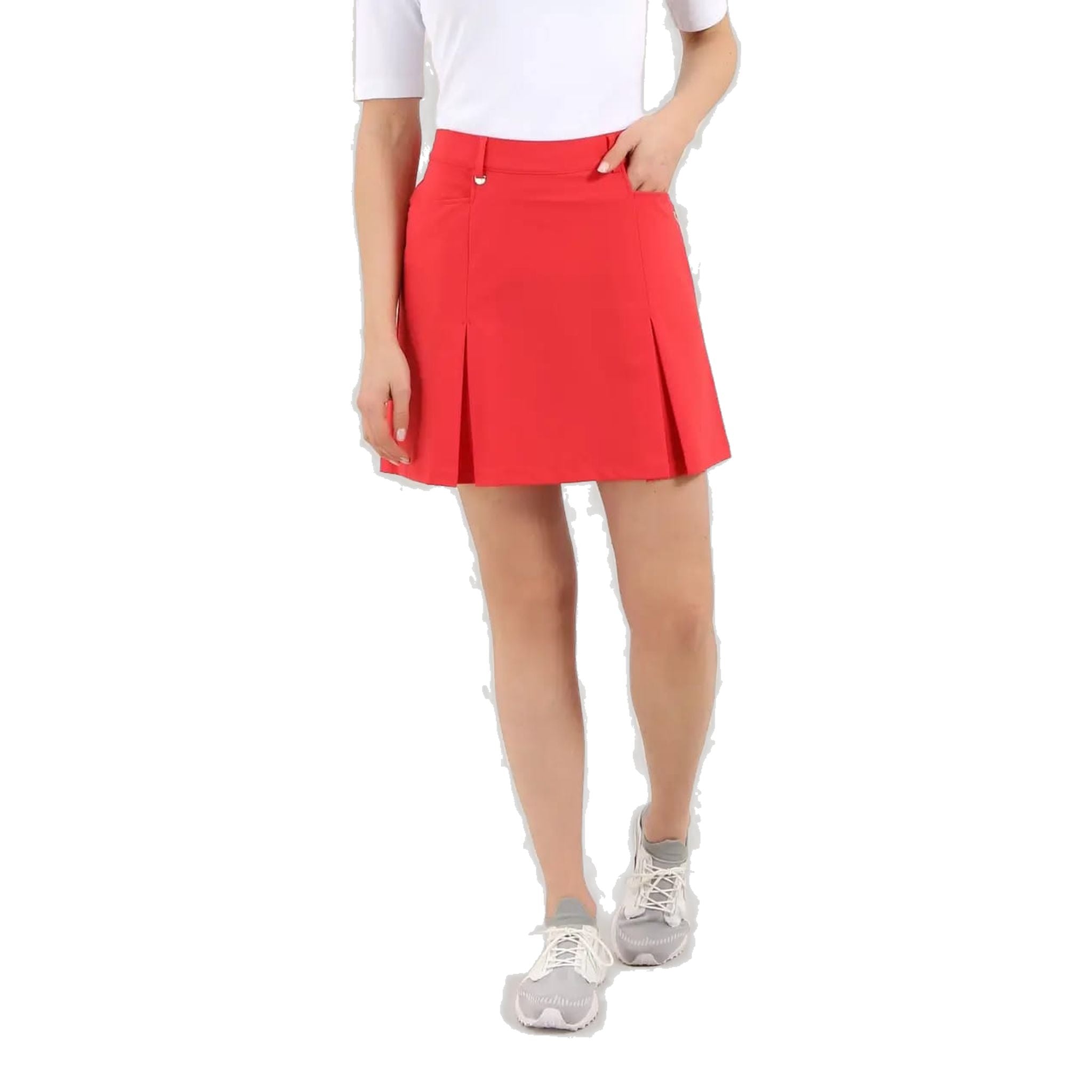 Skort da golf da donna Chervo Jelly