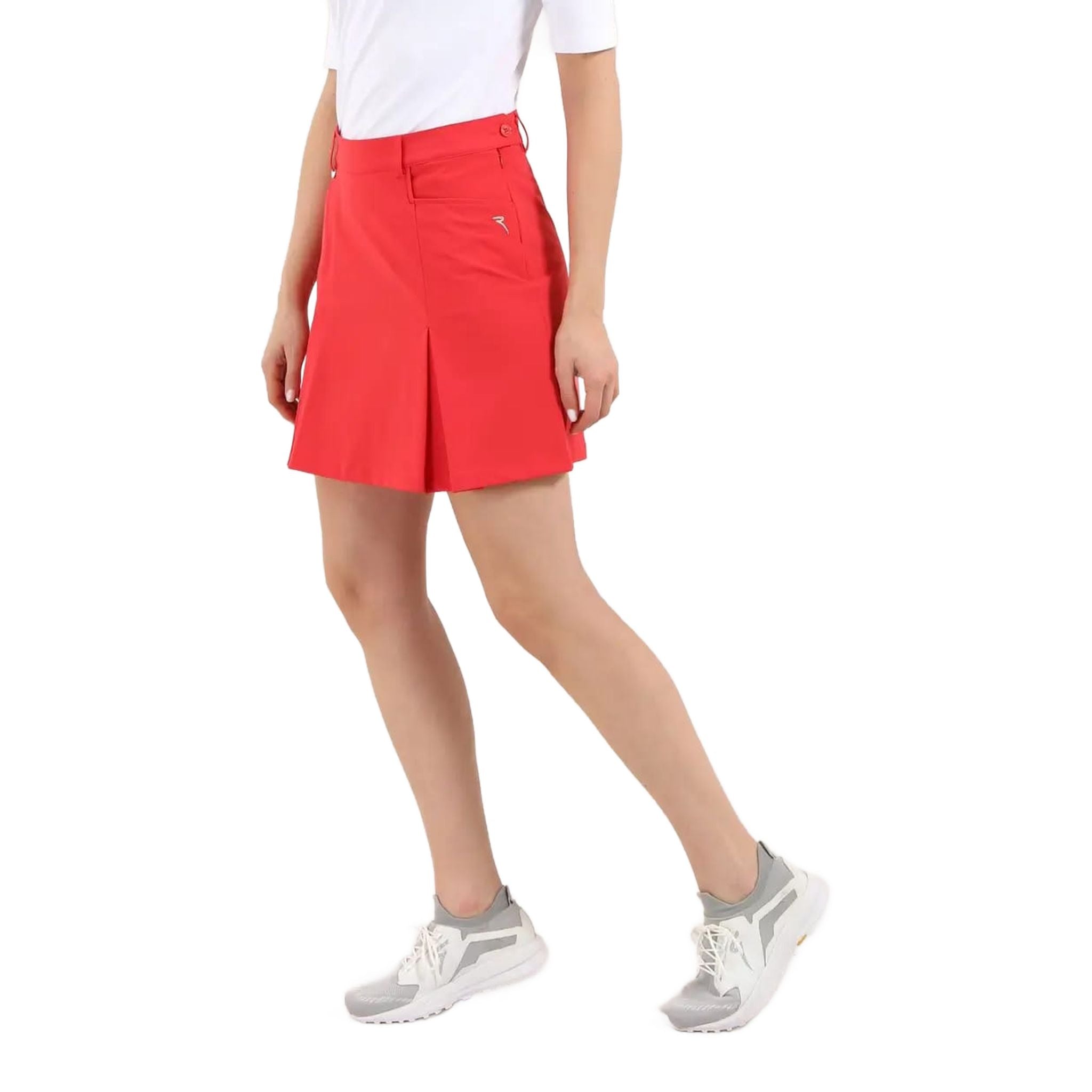 Skort da golf da donna Chervo Jelly
