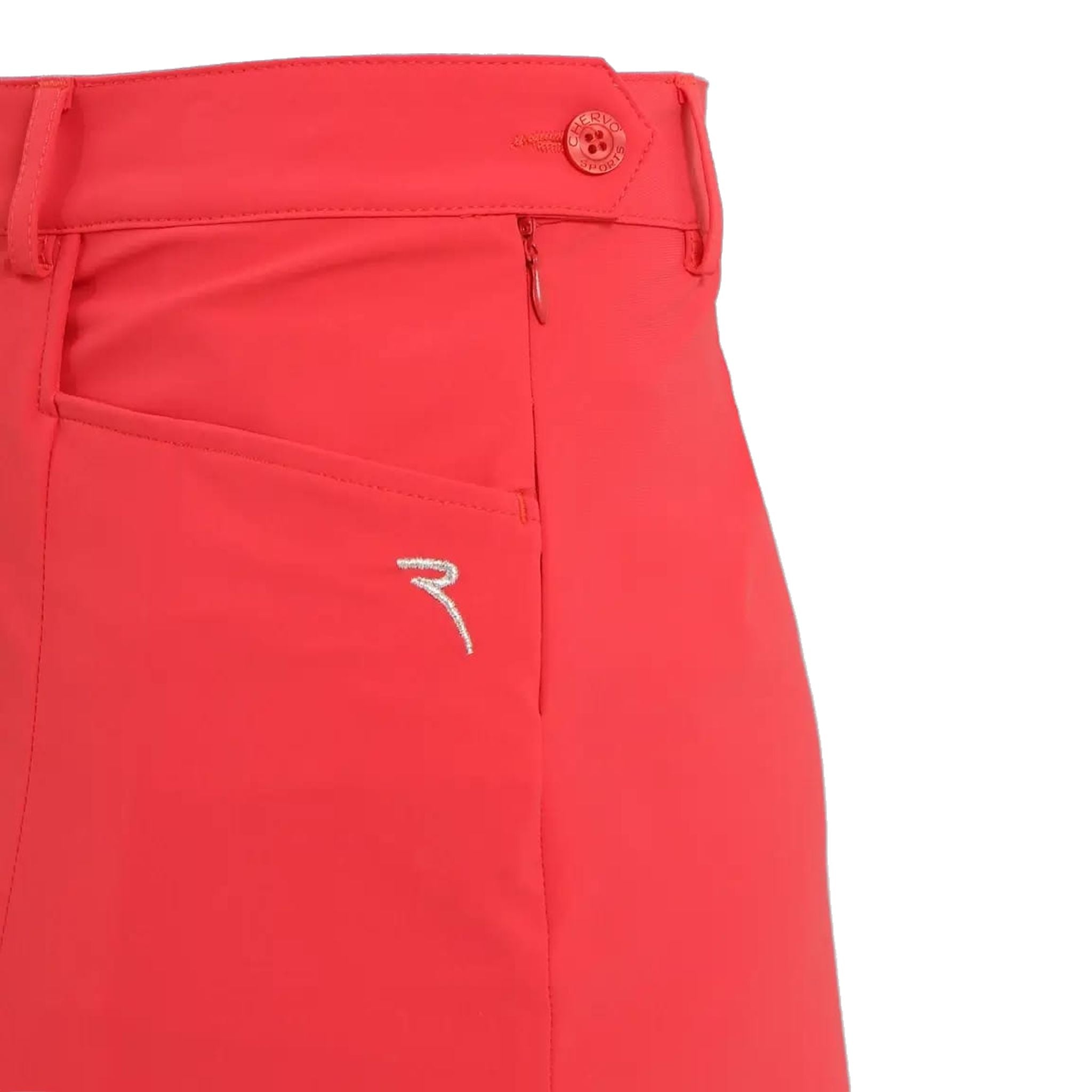 Skort da golf da donna Chervo Jelly
