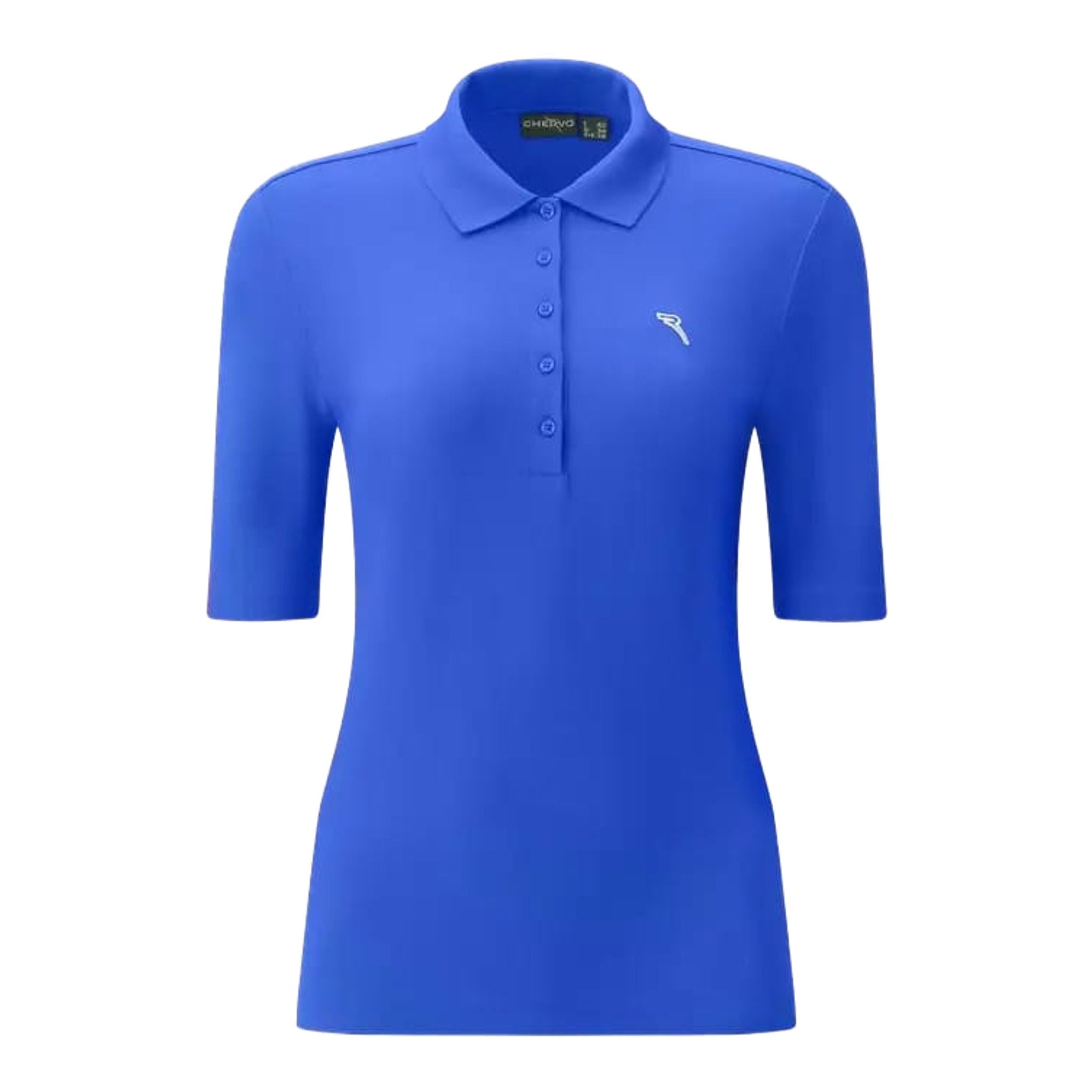 Chervo Appeal1 Polo Donna