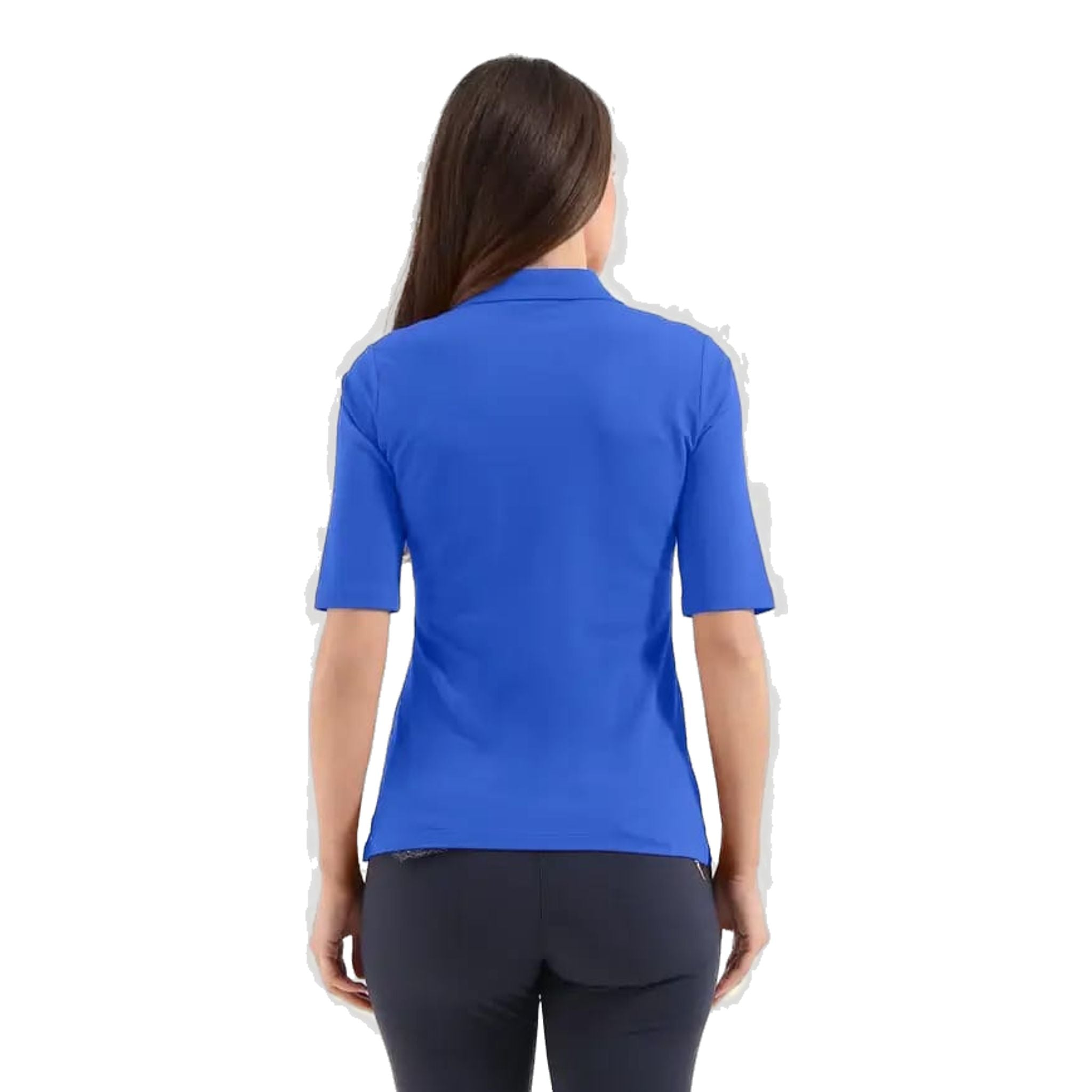Chervo Appeal1 Polo Donna