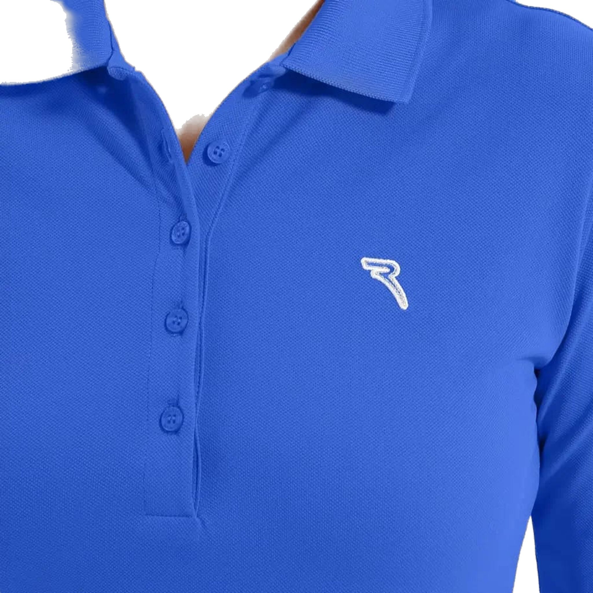 Chervo Appeal1 Polo Donna