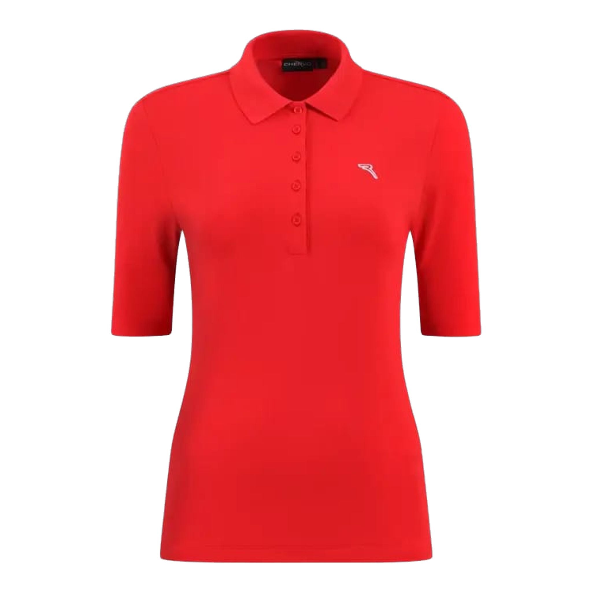 Chervo Appeal1 Polo Donna