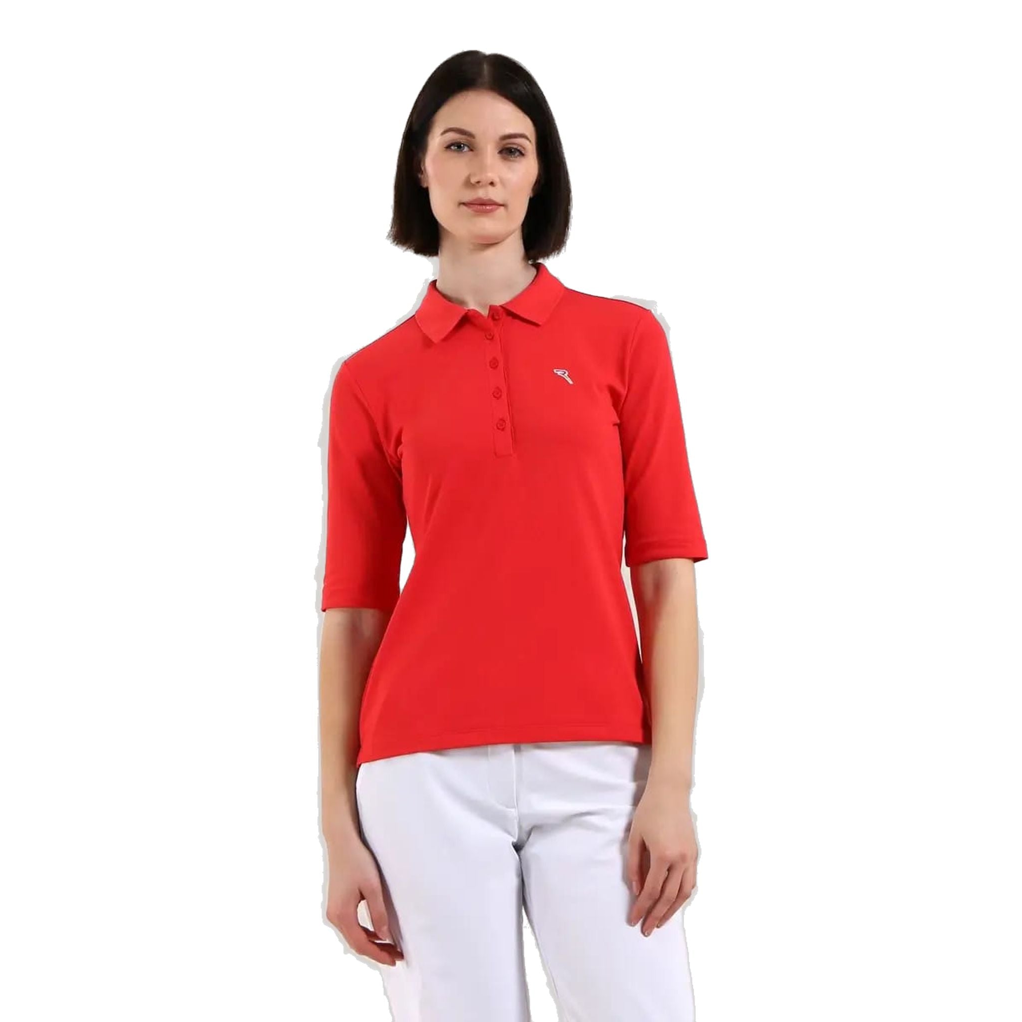Chervo Appeal1 Polo Donna