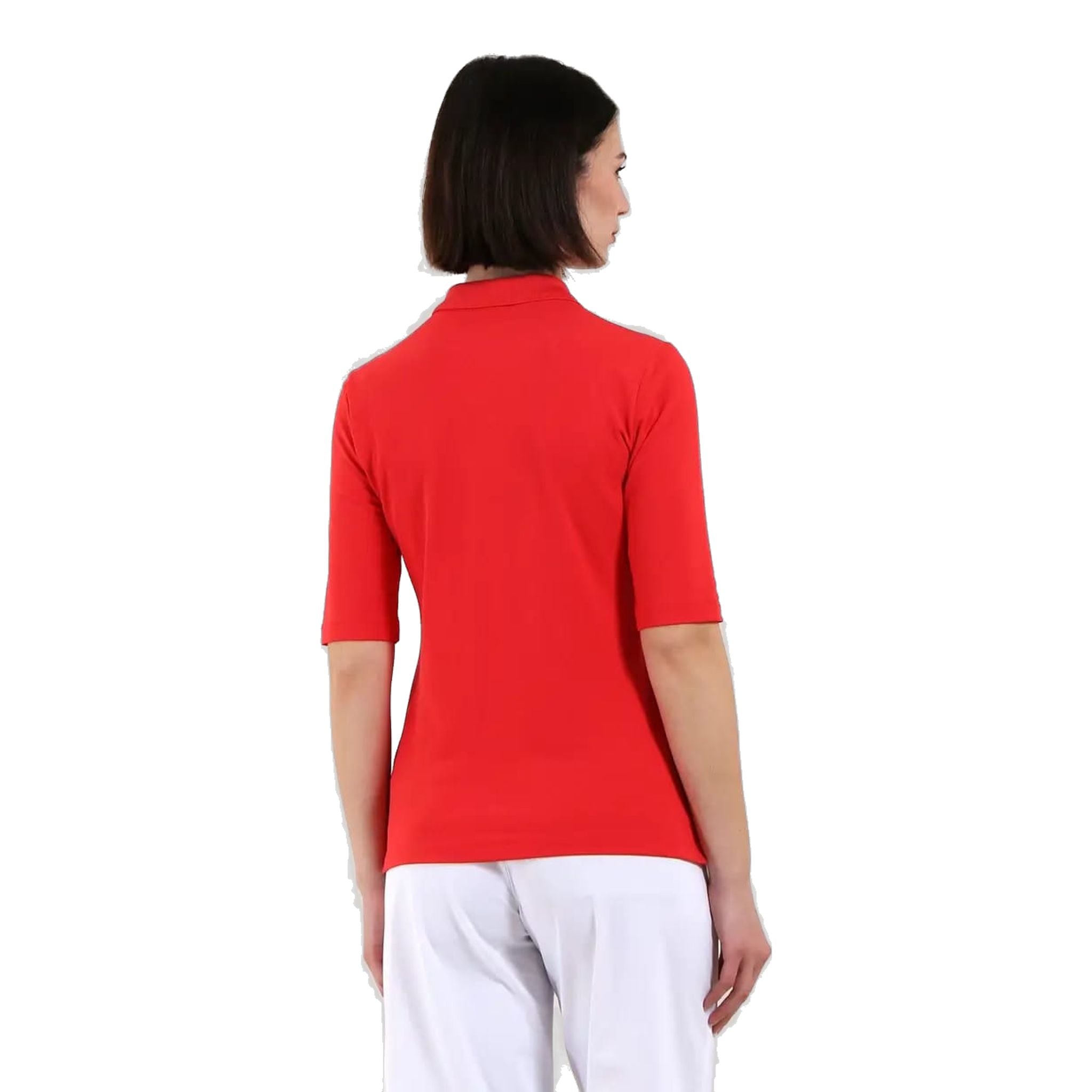 Chervo Appeal1 Polo Donna
