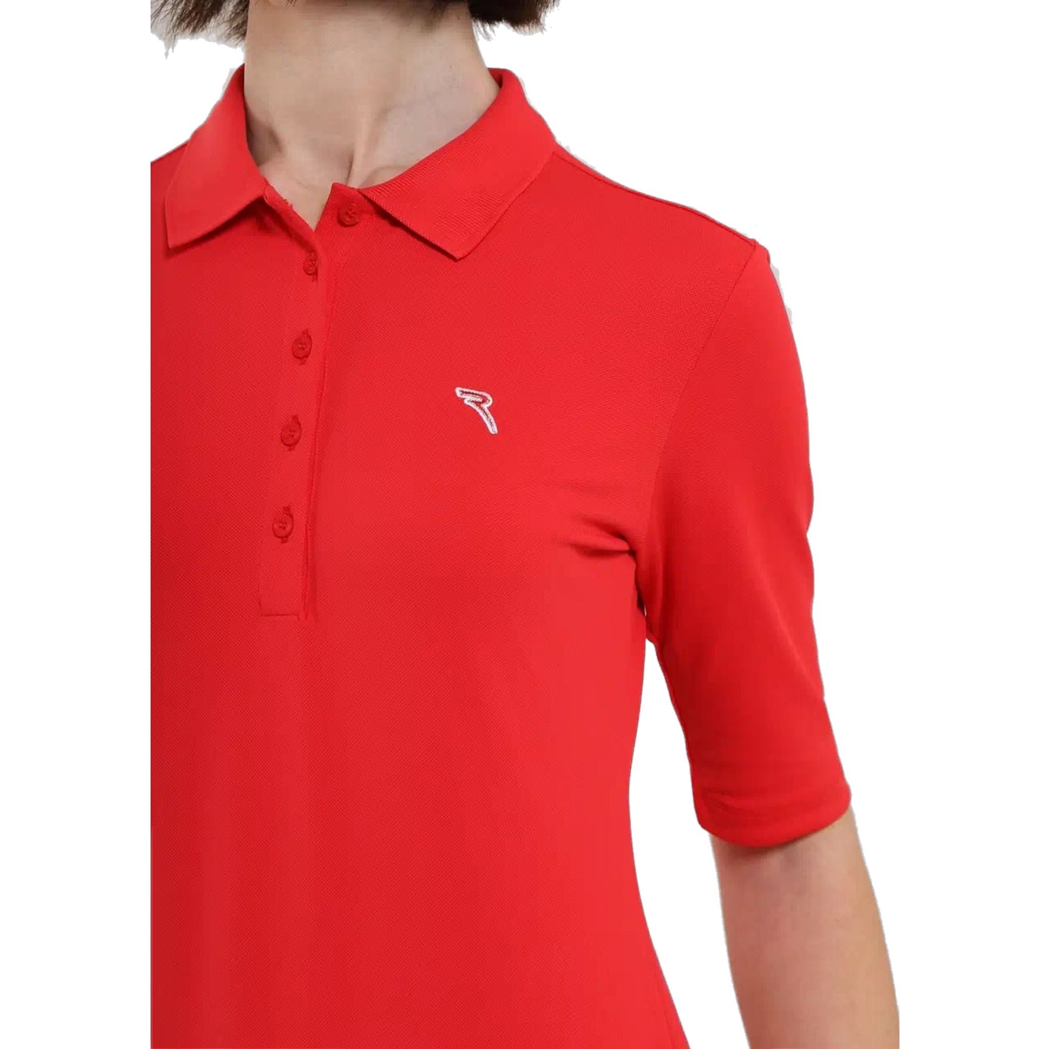Chervo Appeal1 Polo Donna