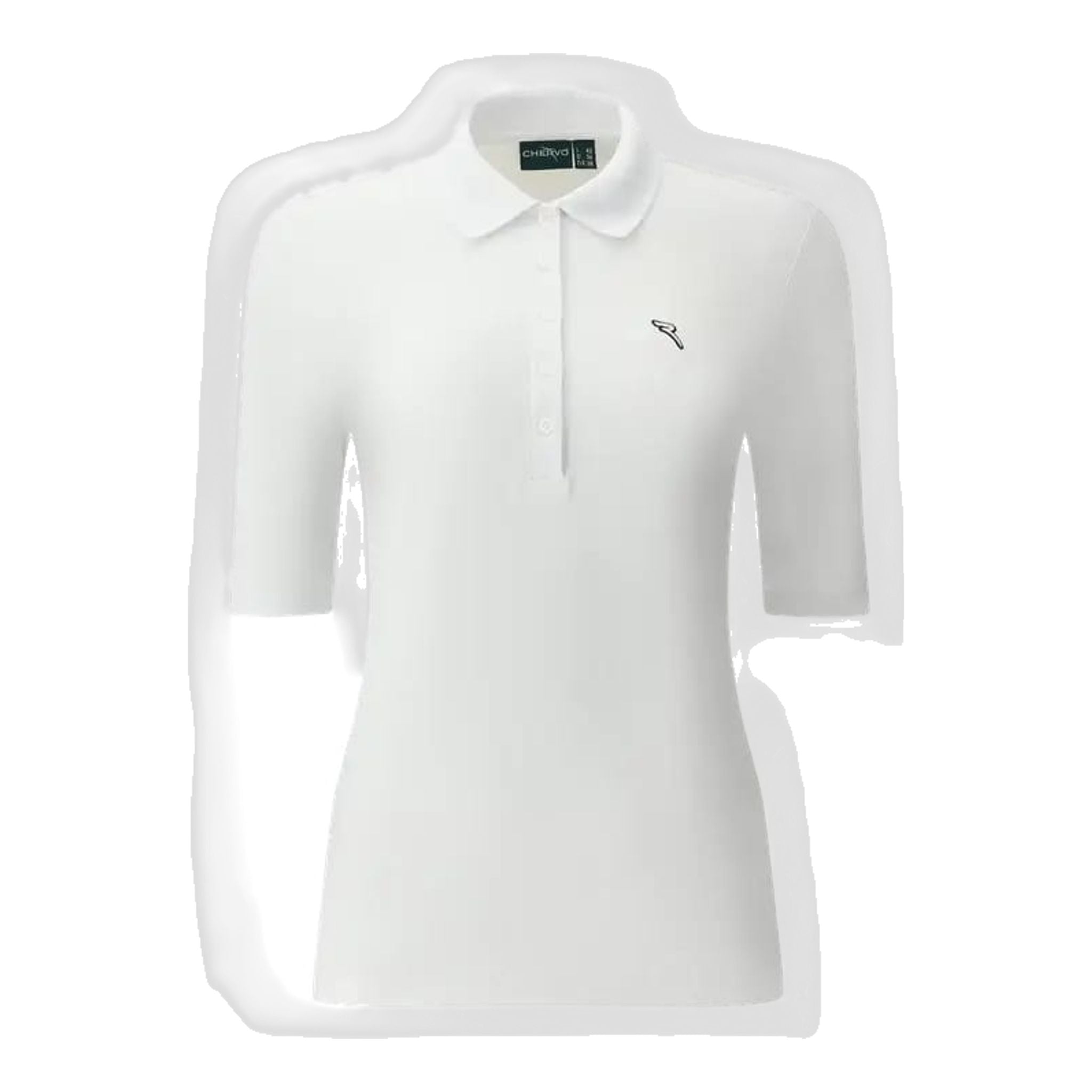 Chervo Appeal1 Polo Donna