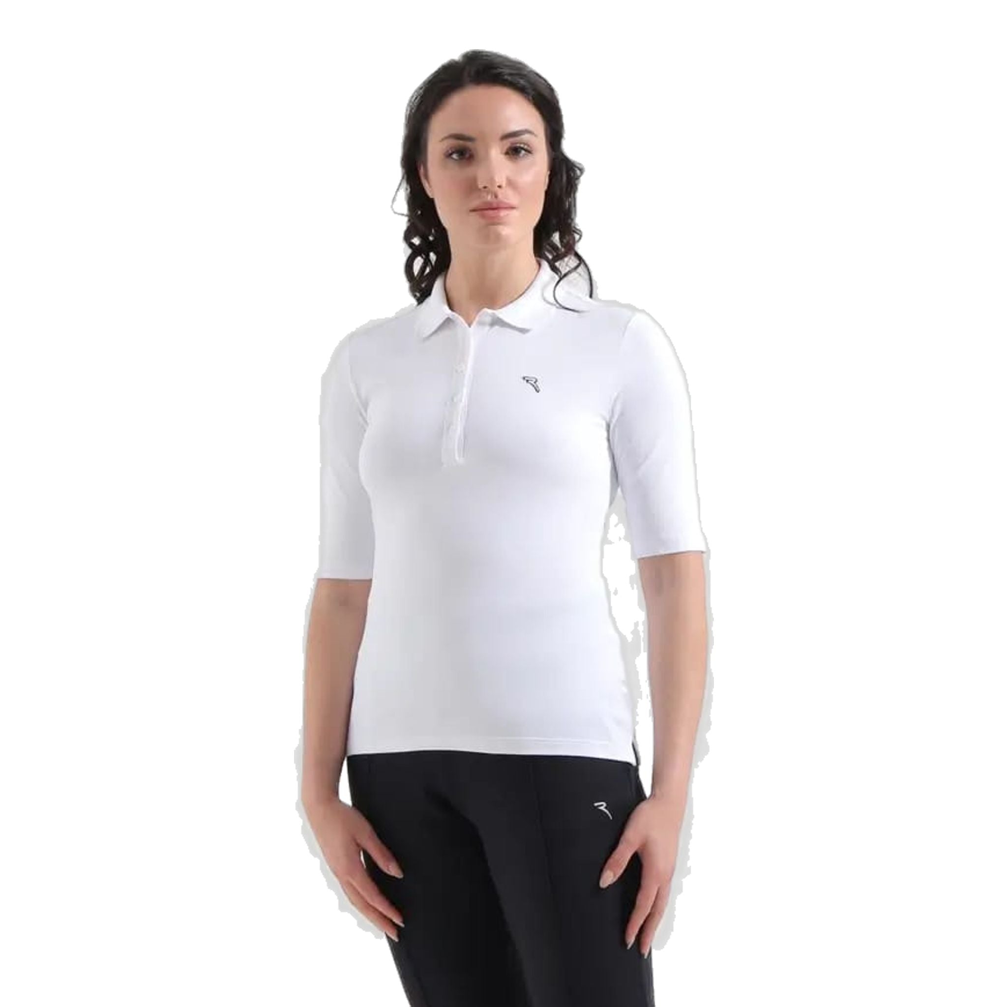 Chervo Appeal1 Polo Donna