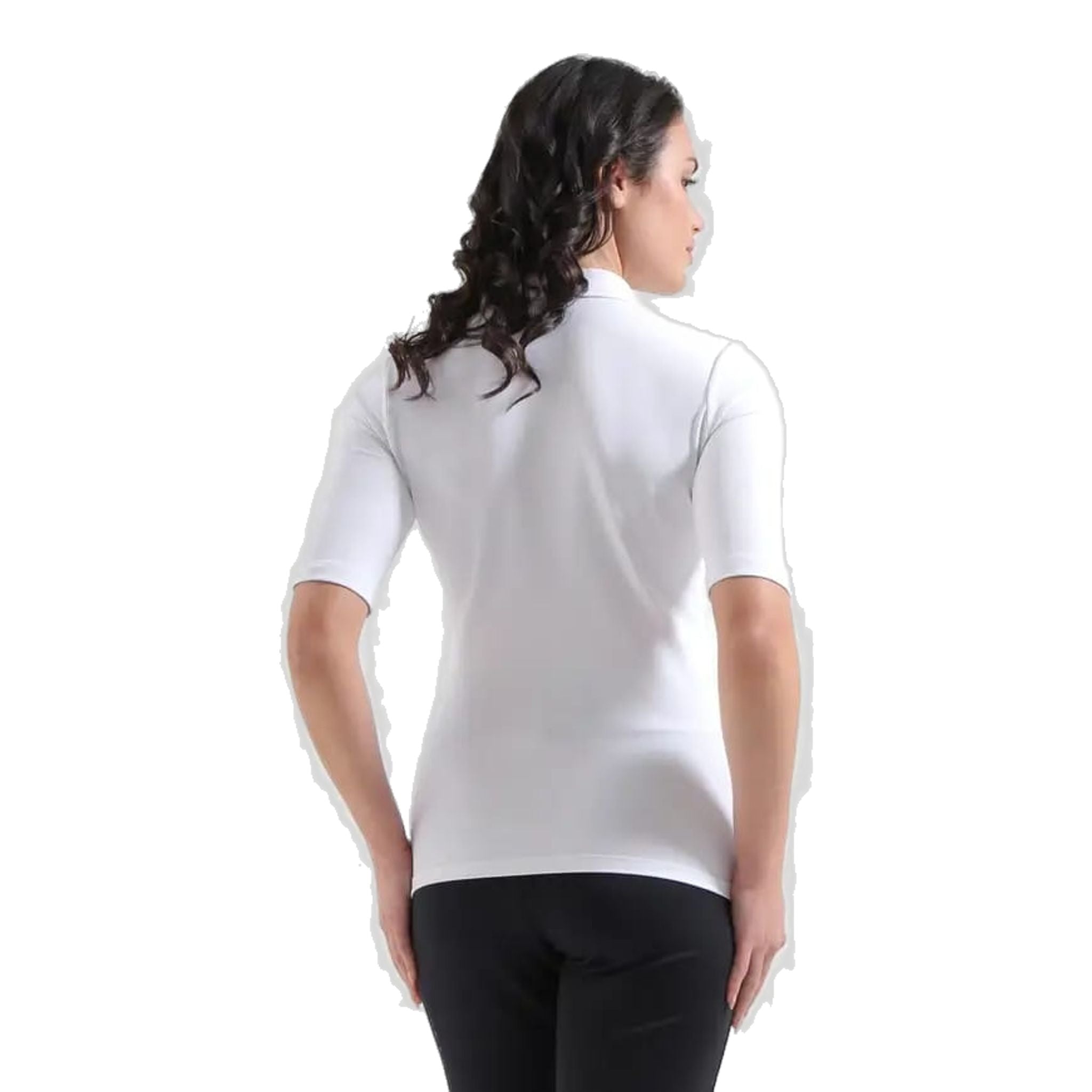 Chervo Appeal1 Polo Donna