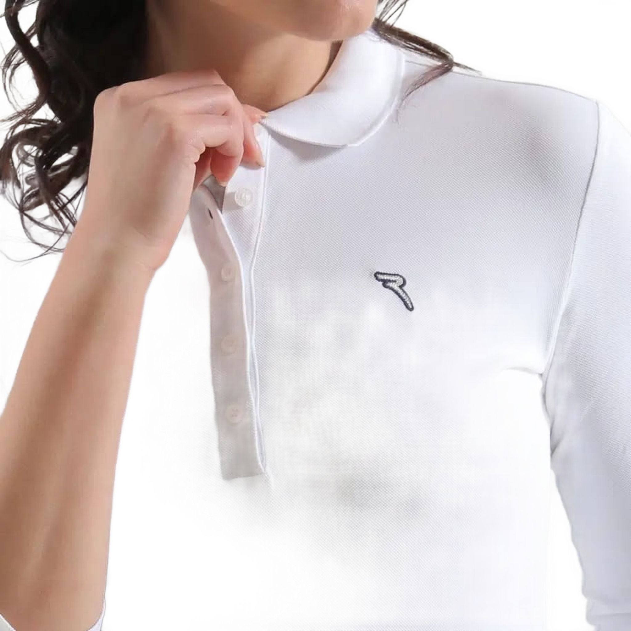 Chervo Appeal1 Polo Donna