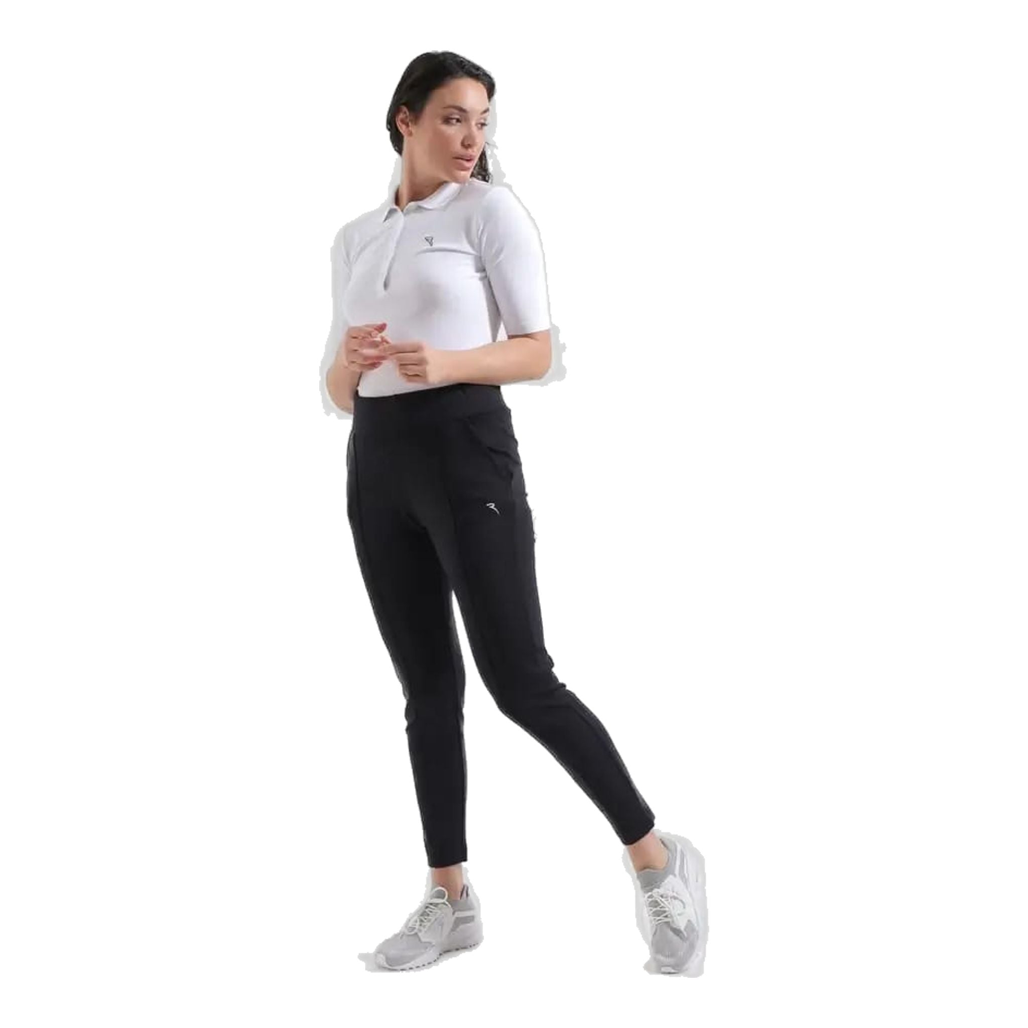 Chervo Appeal1 Polo Damen