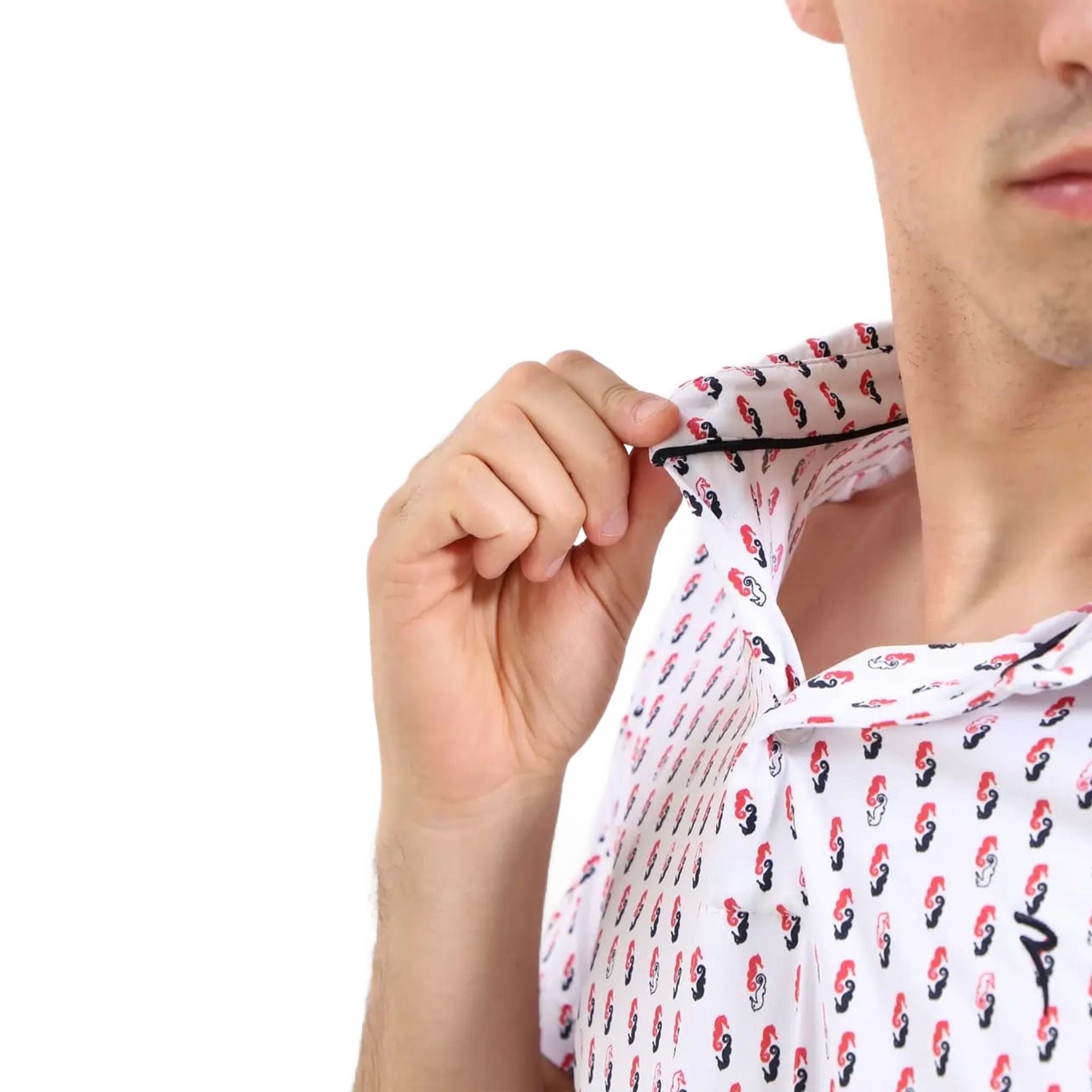 Polo Chervo Acropoli da uomo