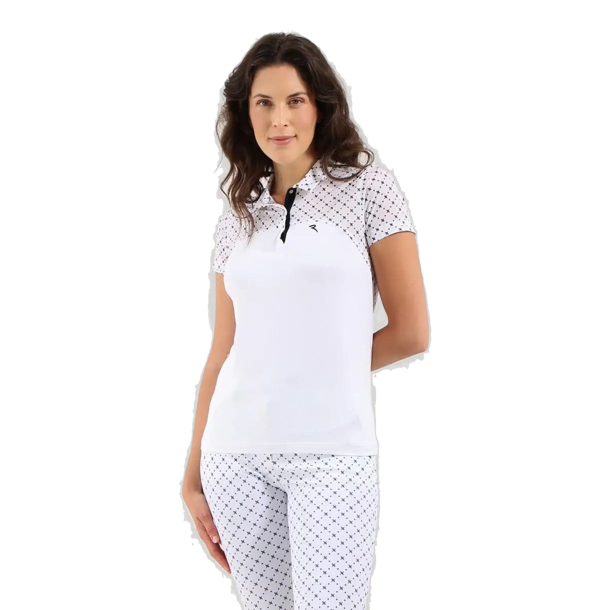 Polo Chervo Astrologa da donna