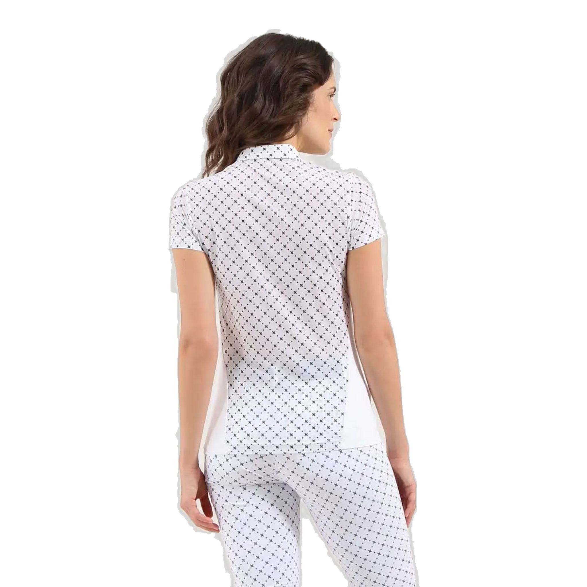 Polo Chervo Astrologa da donna