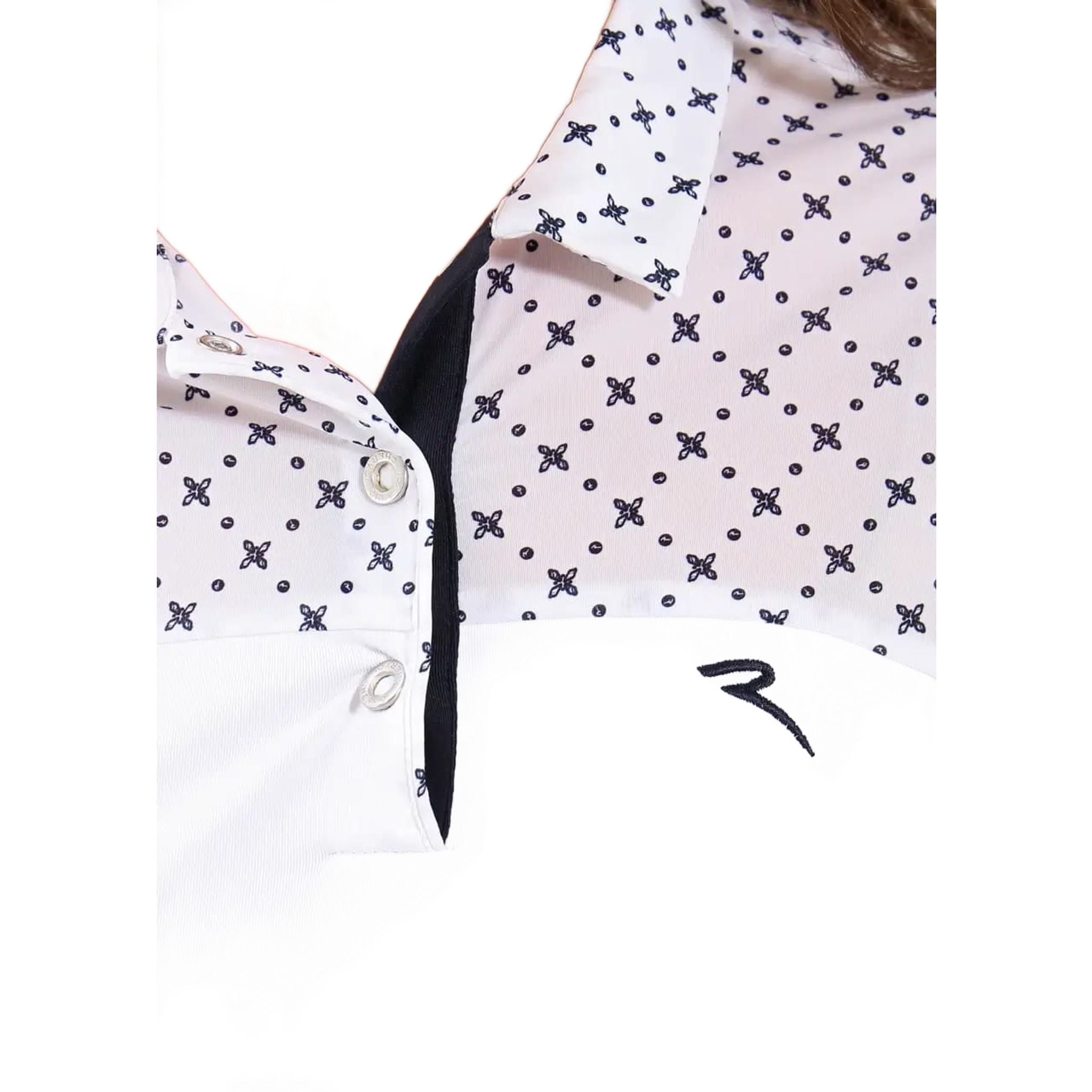 Polo Chervo Astrologa da donna