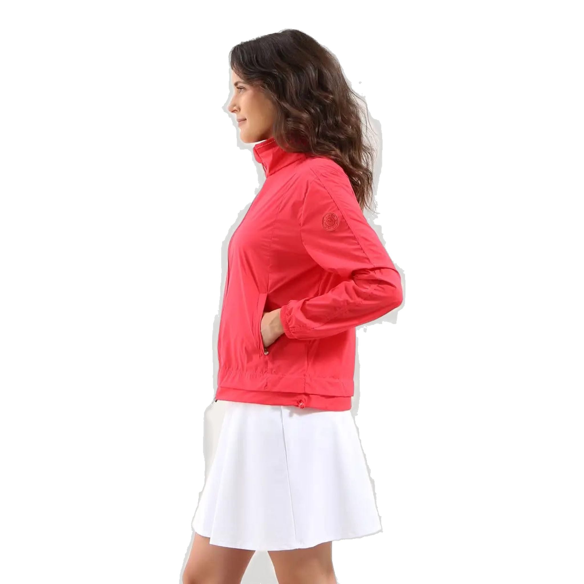 Giacca a vento da donna Chervo Mayo