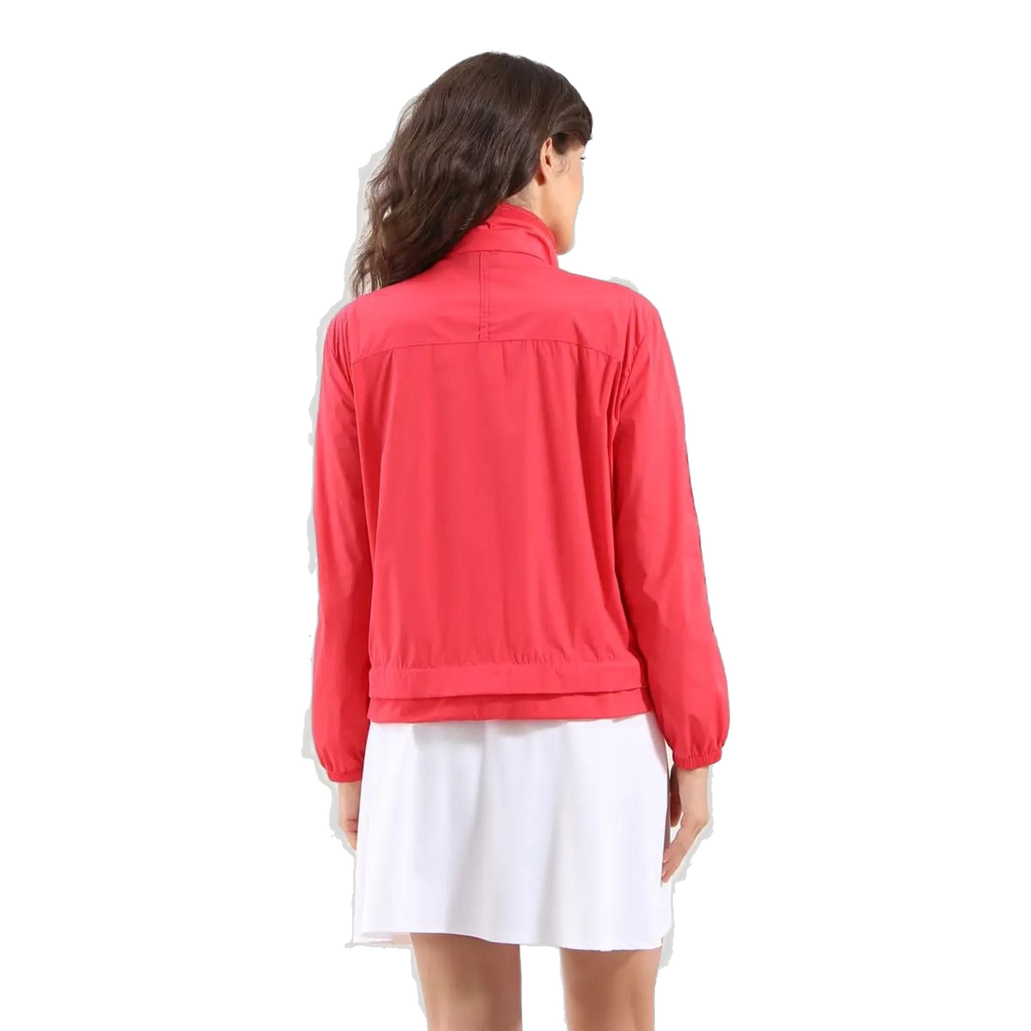 Giacca a vento da donna Chervo Mayo