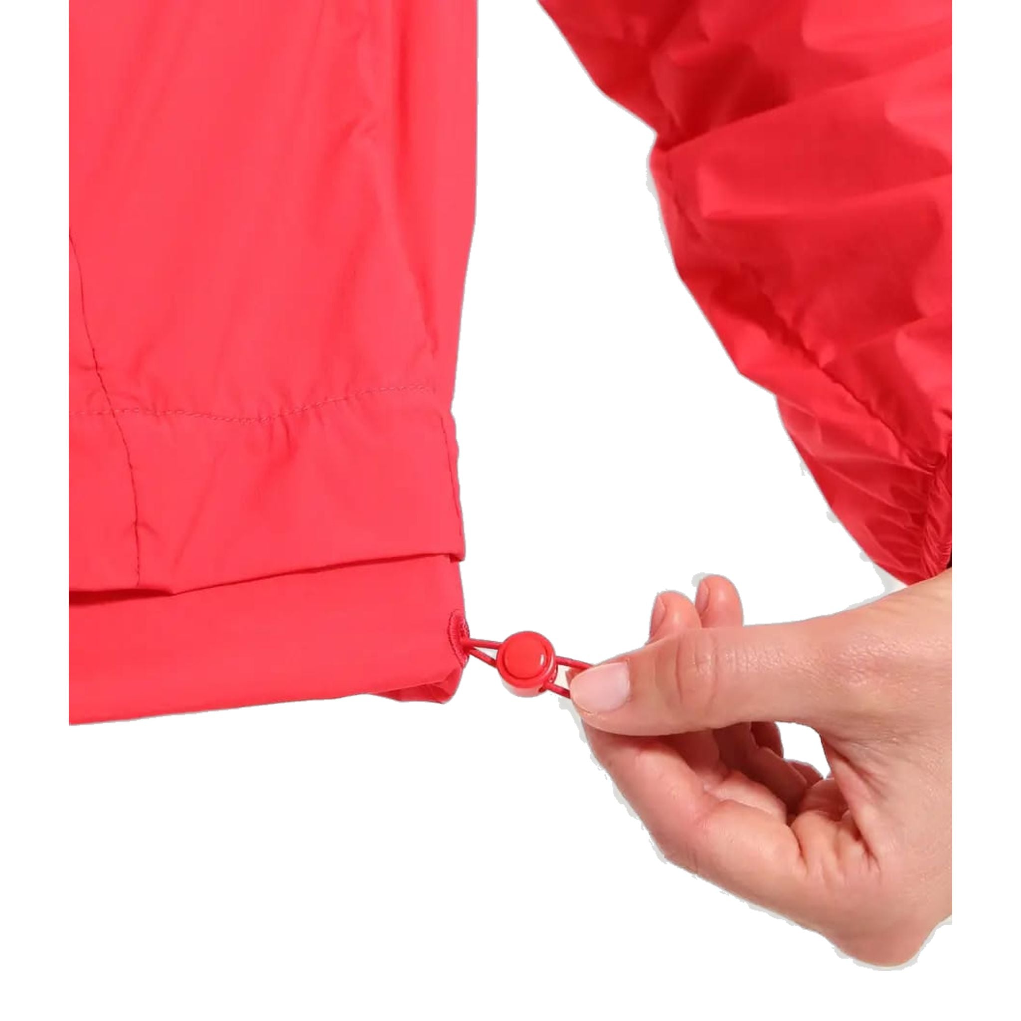 Giacca a vento da donna Chervo Mayo